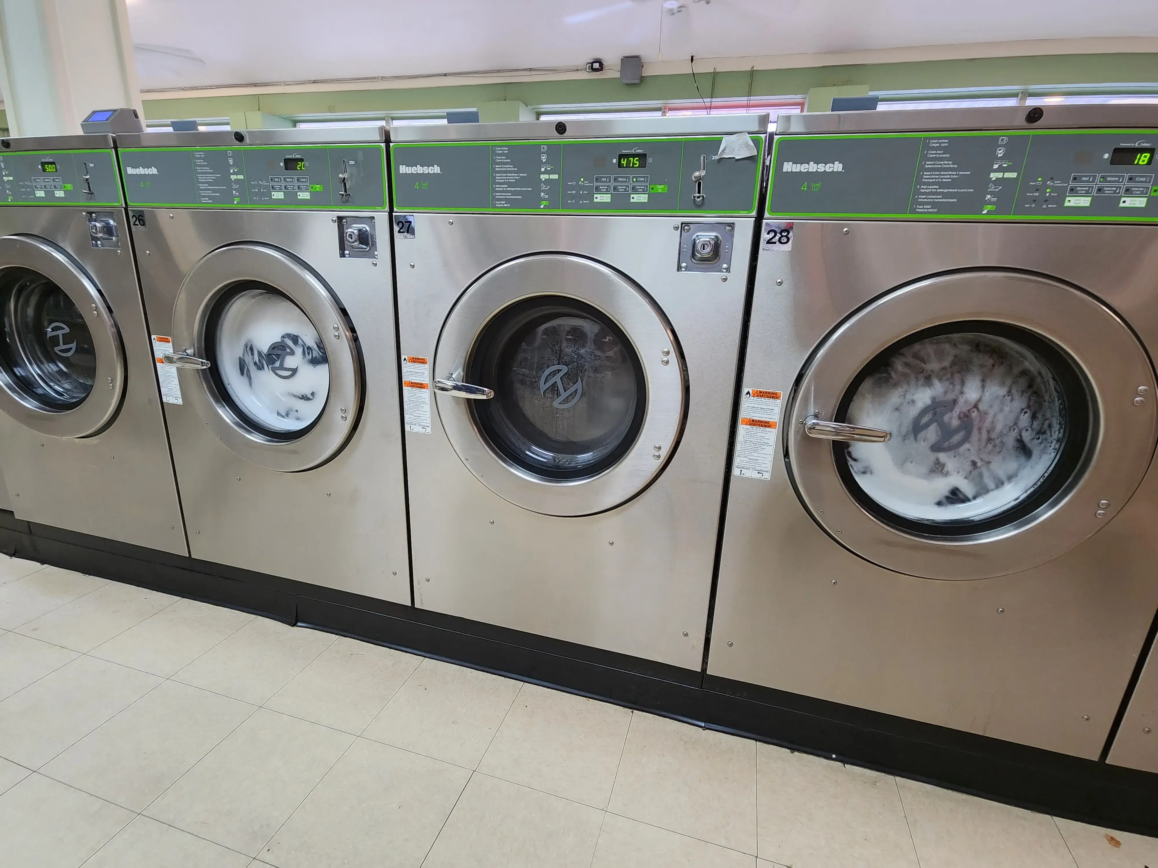 Fredericksburg Laundromat thumbnail 8
