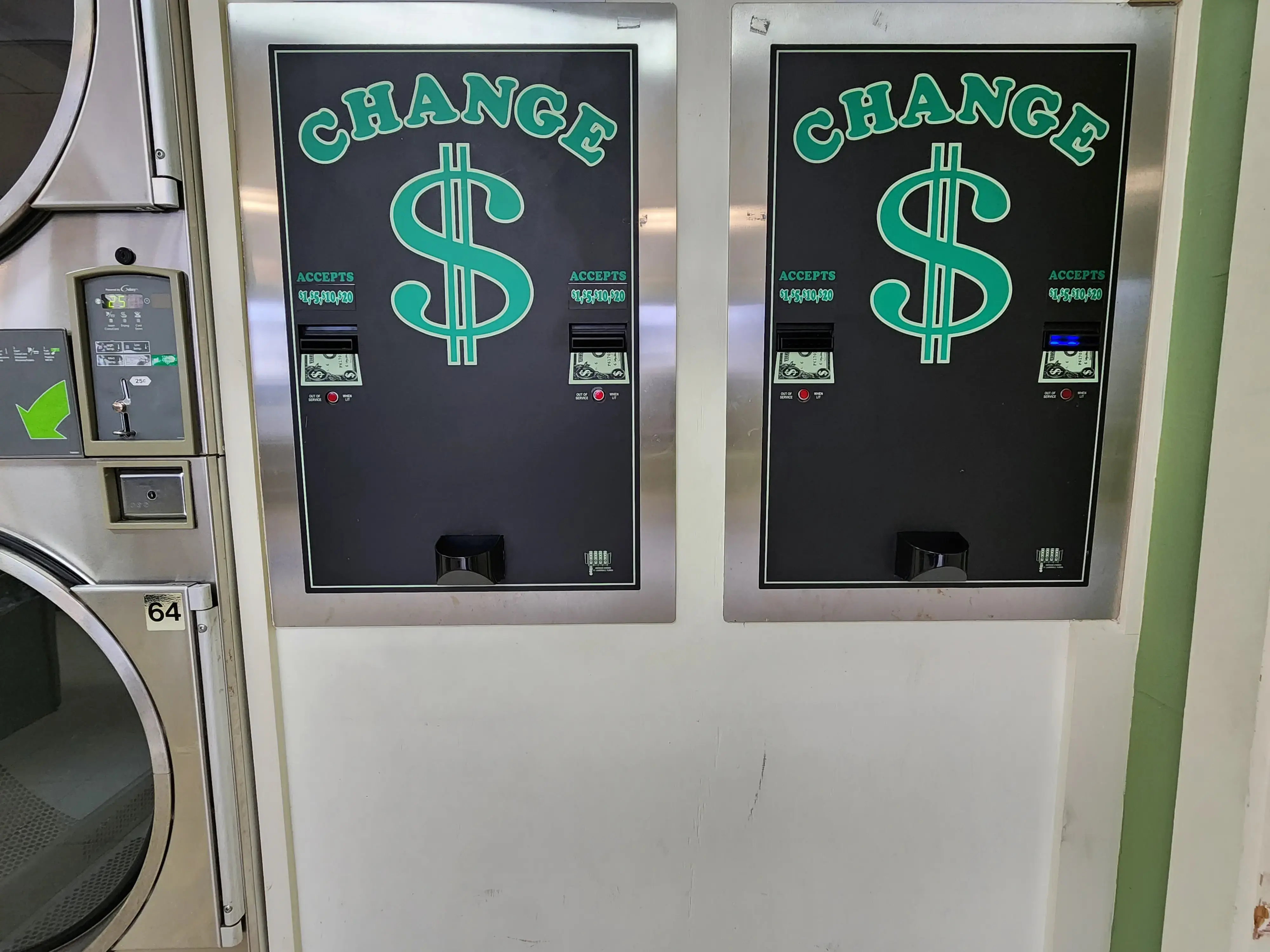 Fredericksburg Laundromat - Image 2