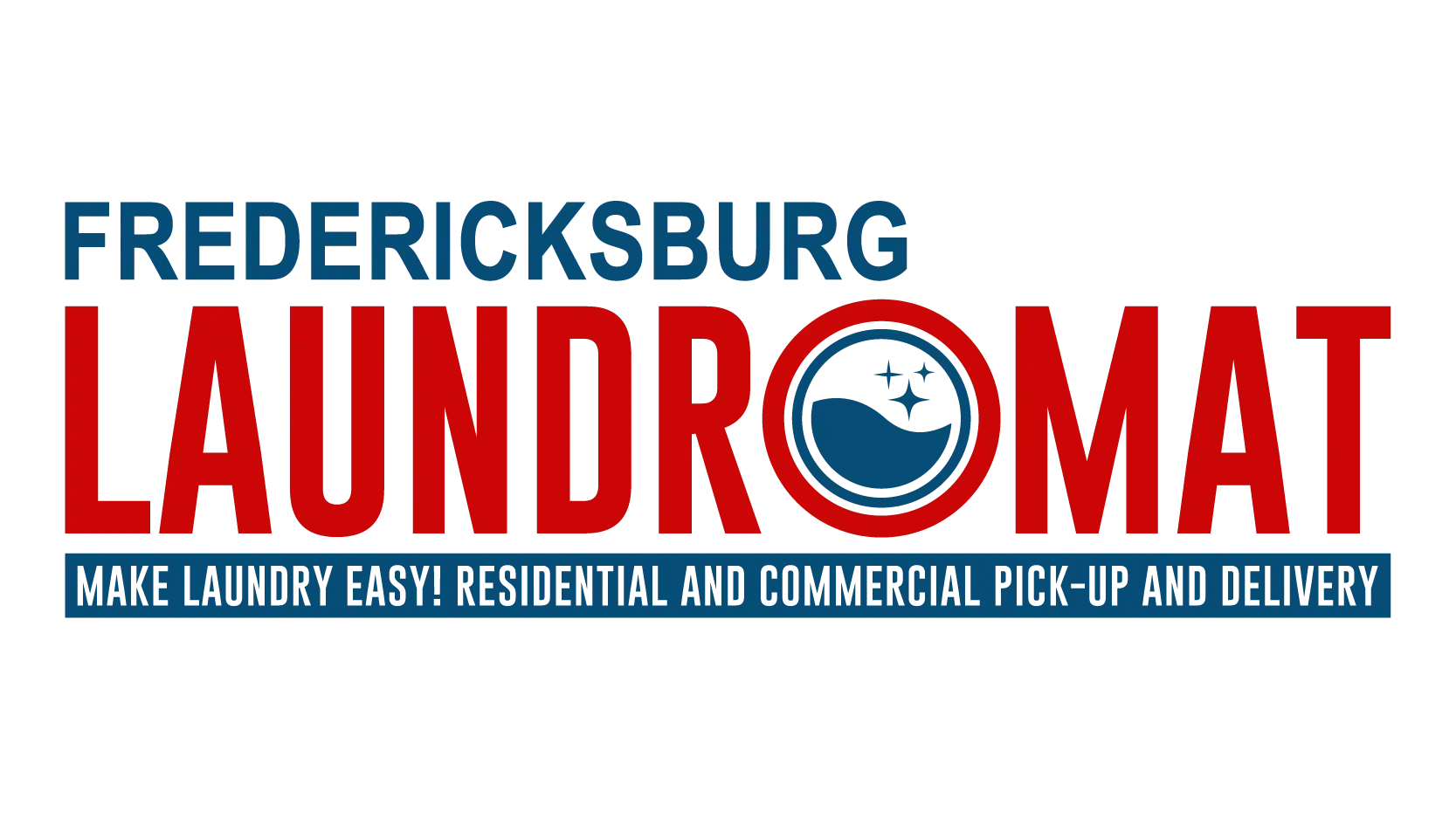 Fredericksburg Laundromat thumbnail 5