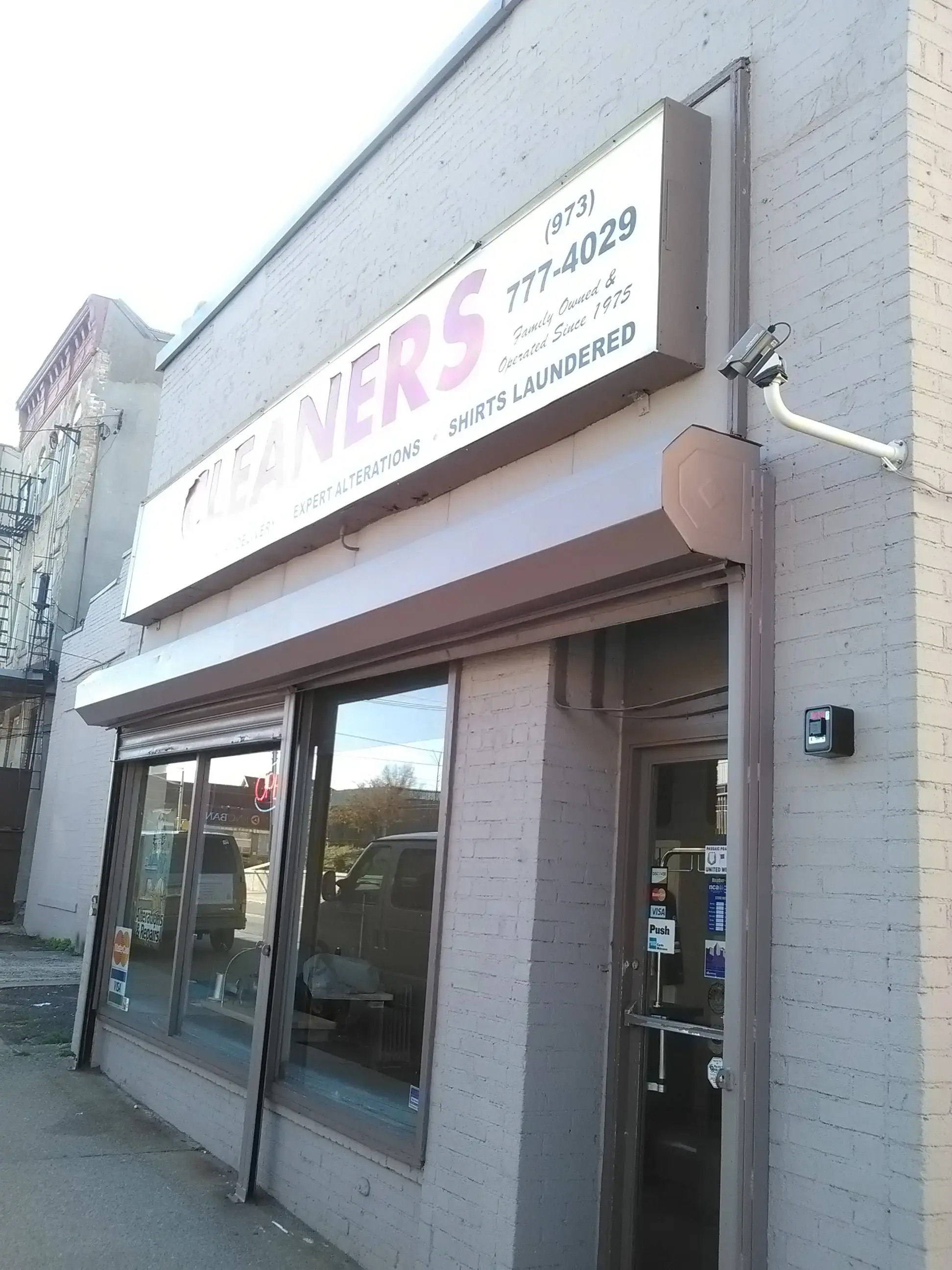 Fred's Quality Cleaners Inc thumbnail 2