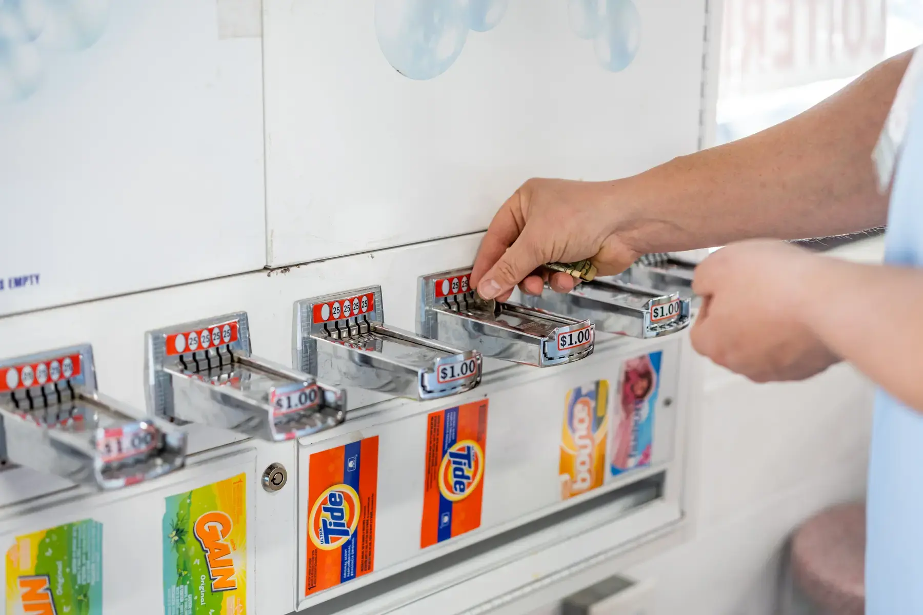 Freedom From Laundry, LLC thumbnail 9