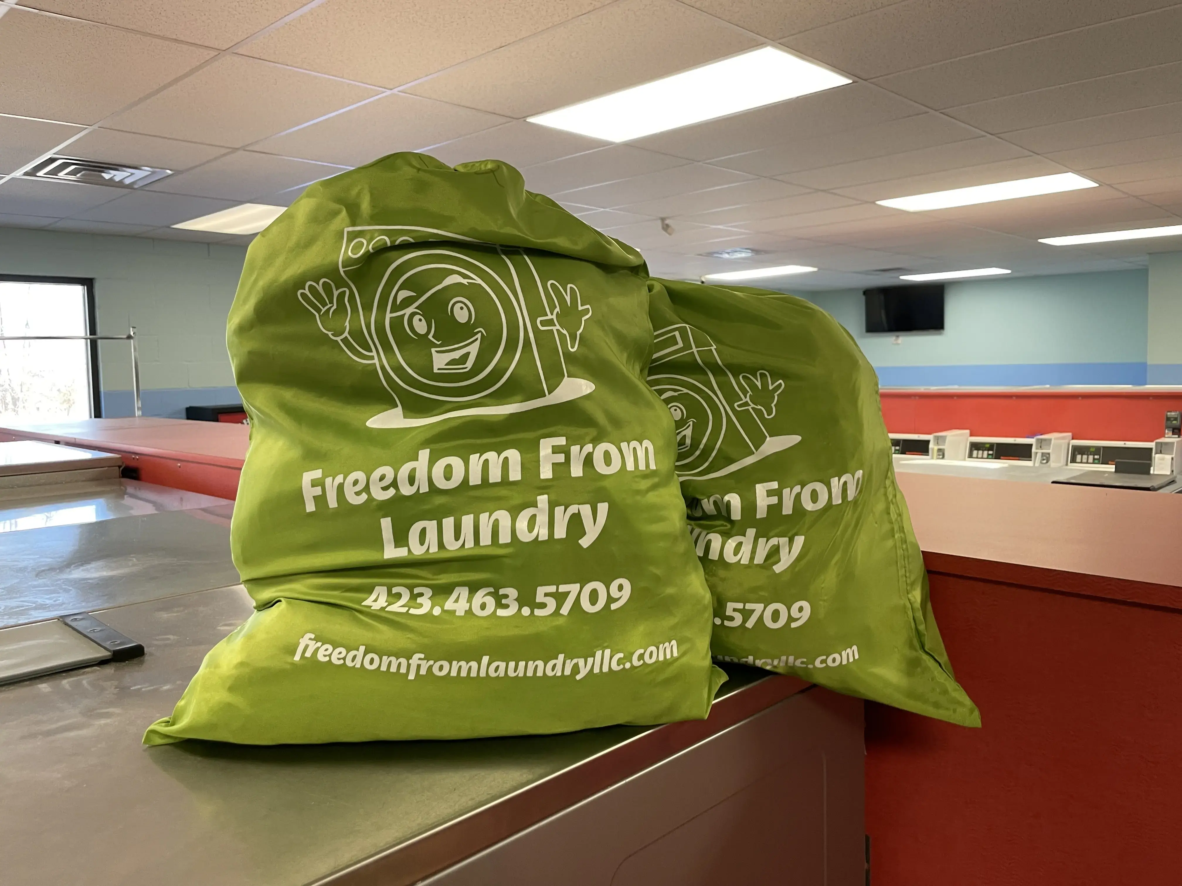 Freedom From Laundry, LLC thumbnail 14