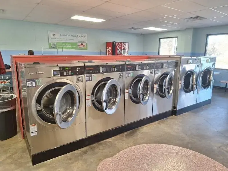 Freedom From Laundry, LLC thumbnail 3