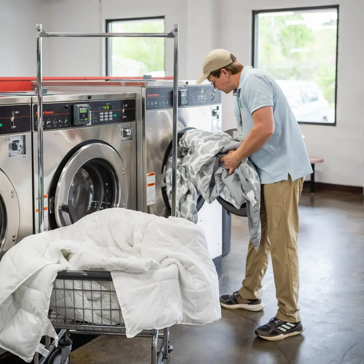 Freedom From Laundry, LLC - Image 4