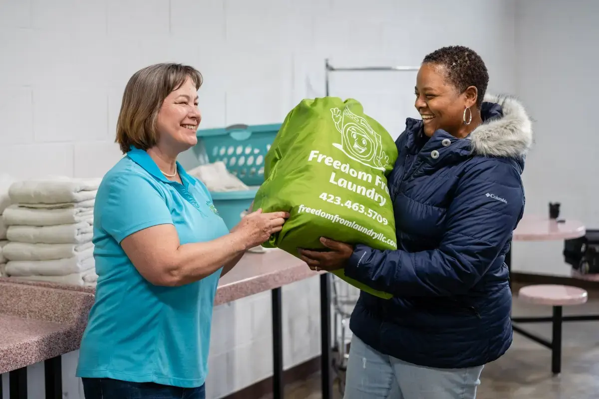 Freedom From Laundry, LLC thumbnail 20