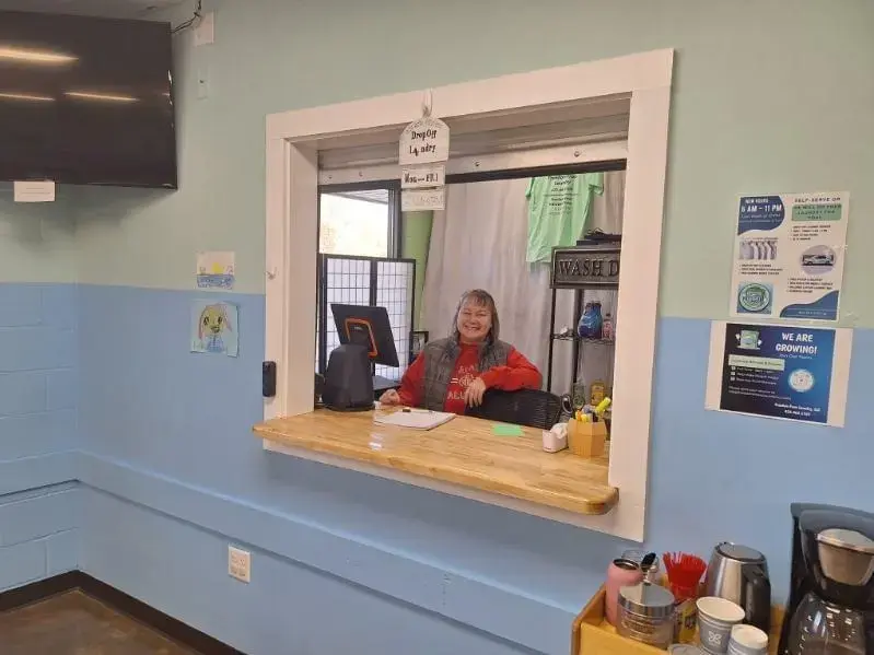 Freedom From Laundry, LLC - Image 8