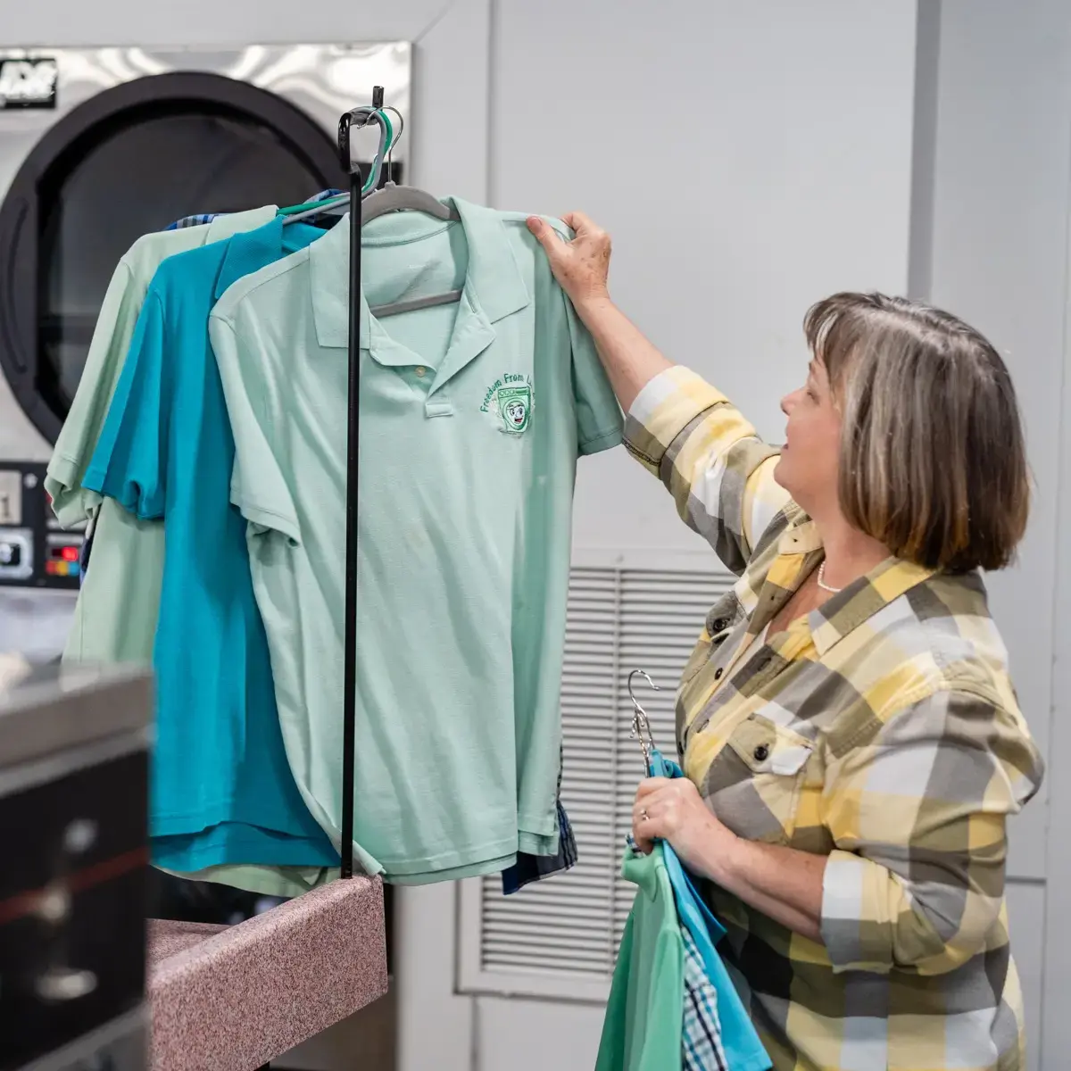 Freedom From Laundry, LLC thumbnail 17