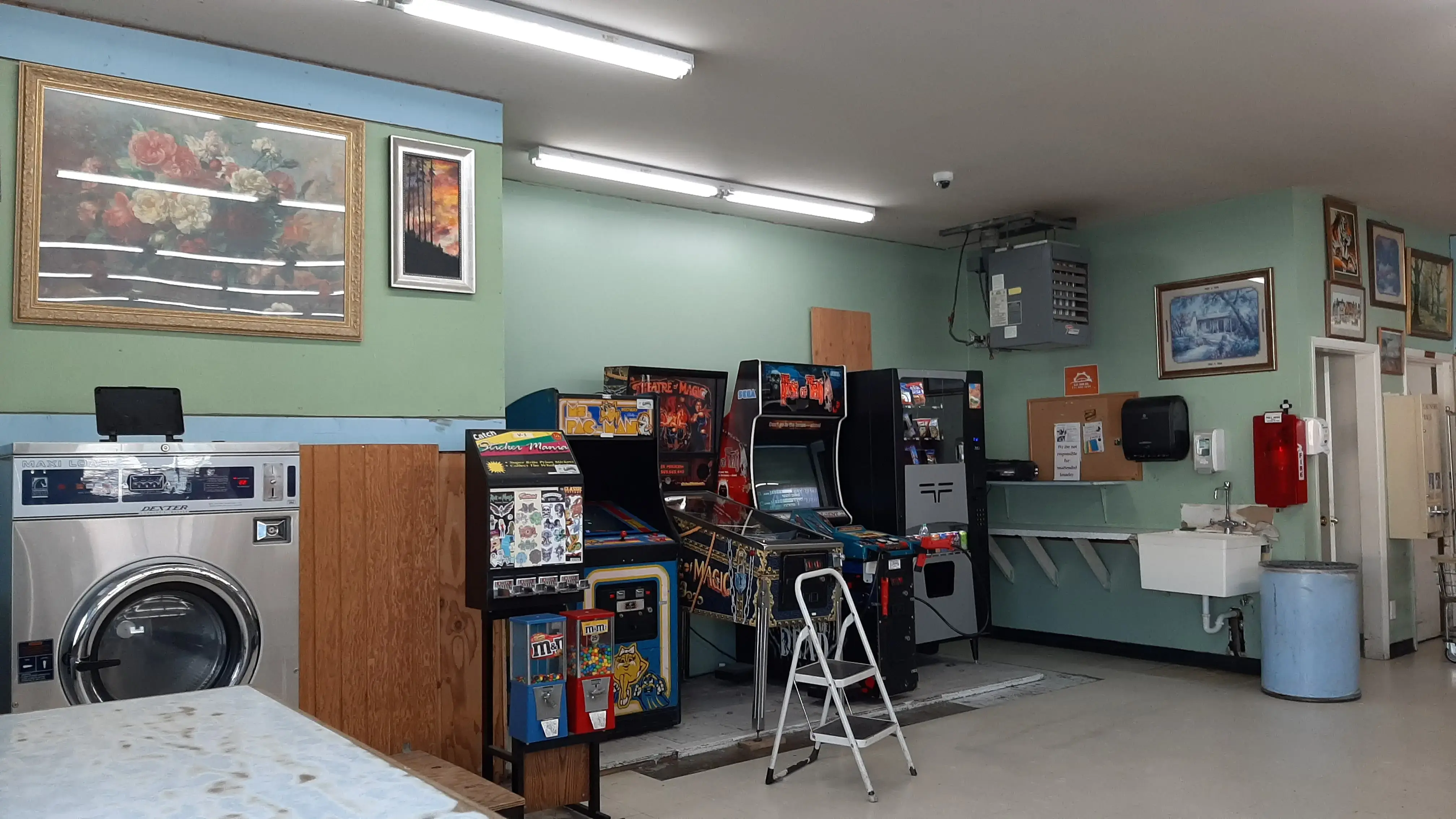 Freedom Laundry - Image 14