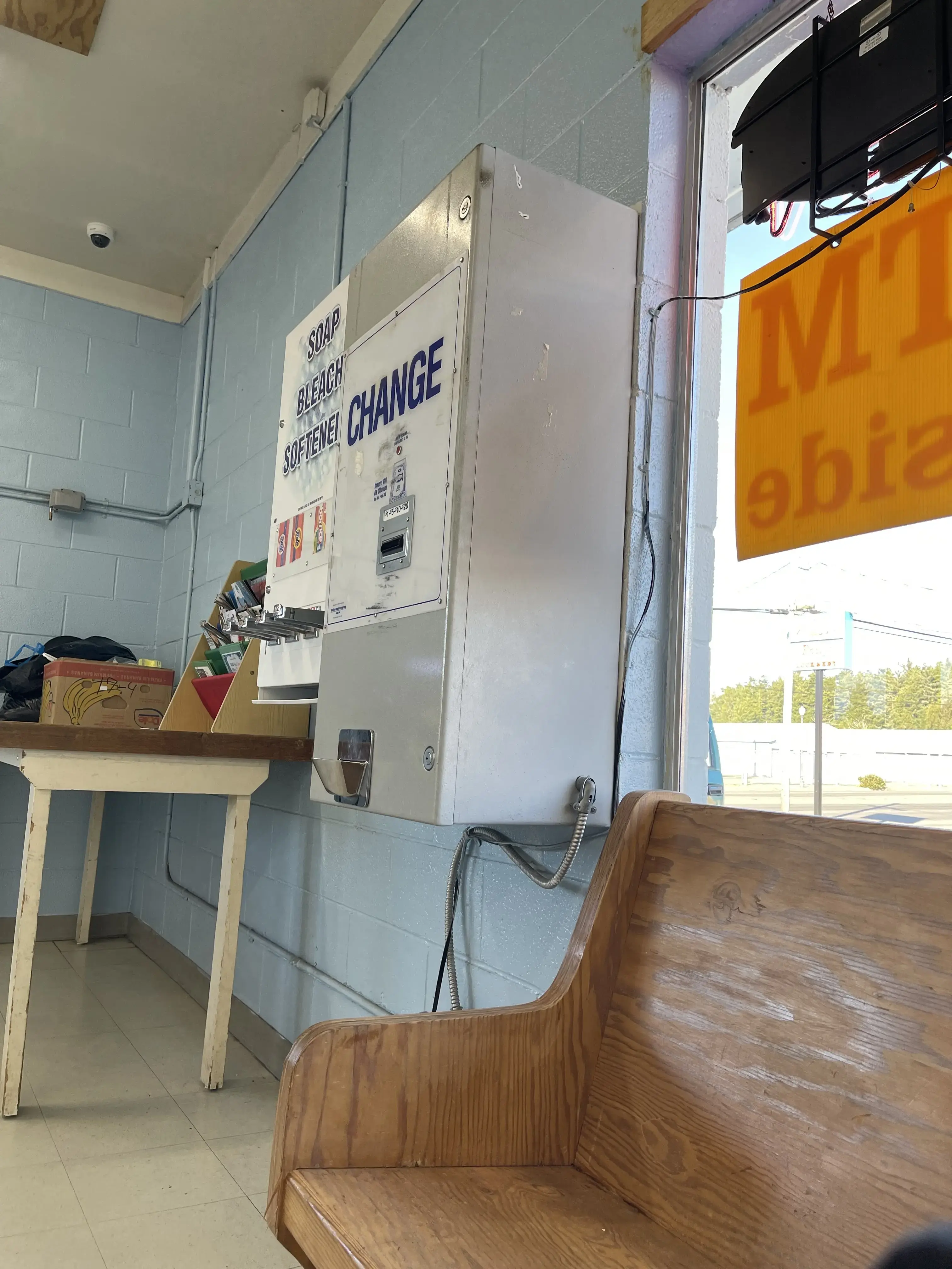 Freedom Laundry - Image 9