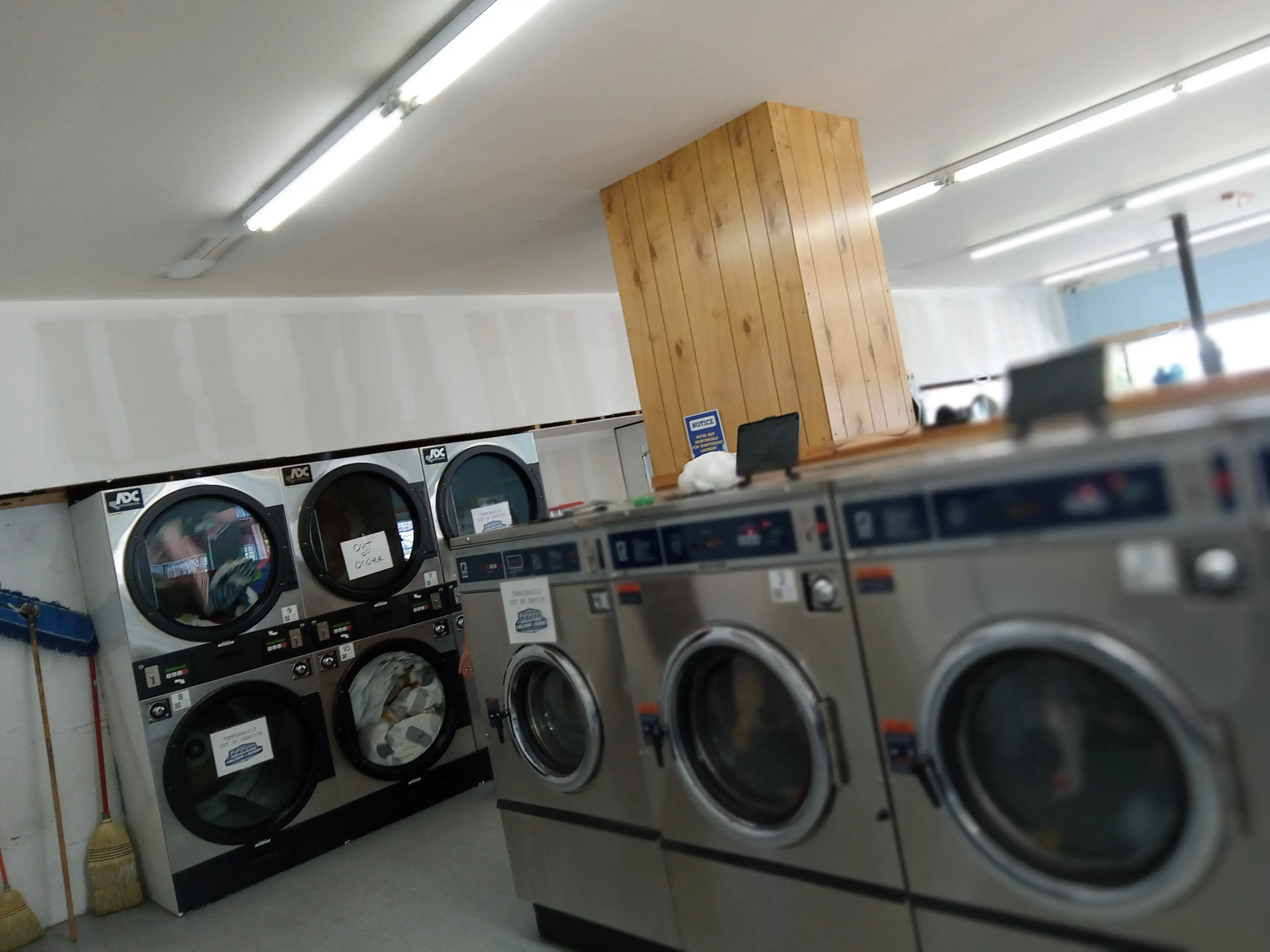 Freedom Laundry thumbnail 1