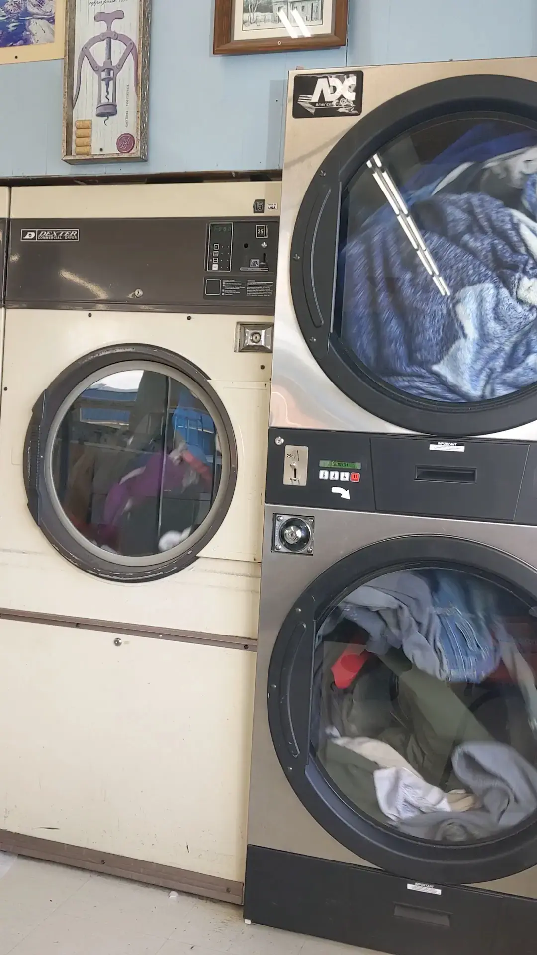 Freedom Laundry - Image 16