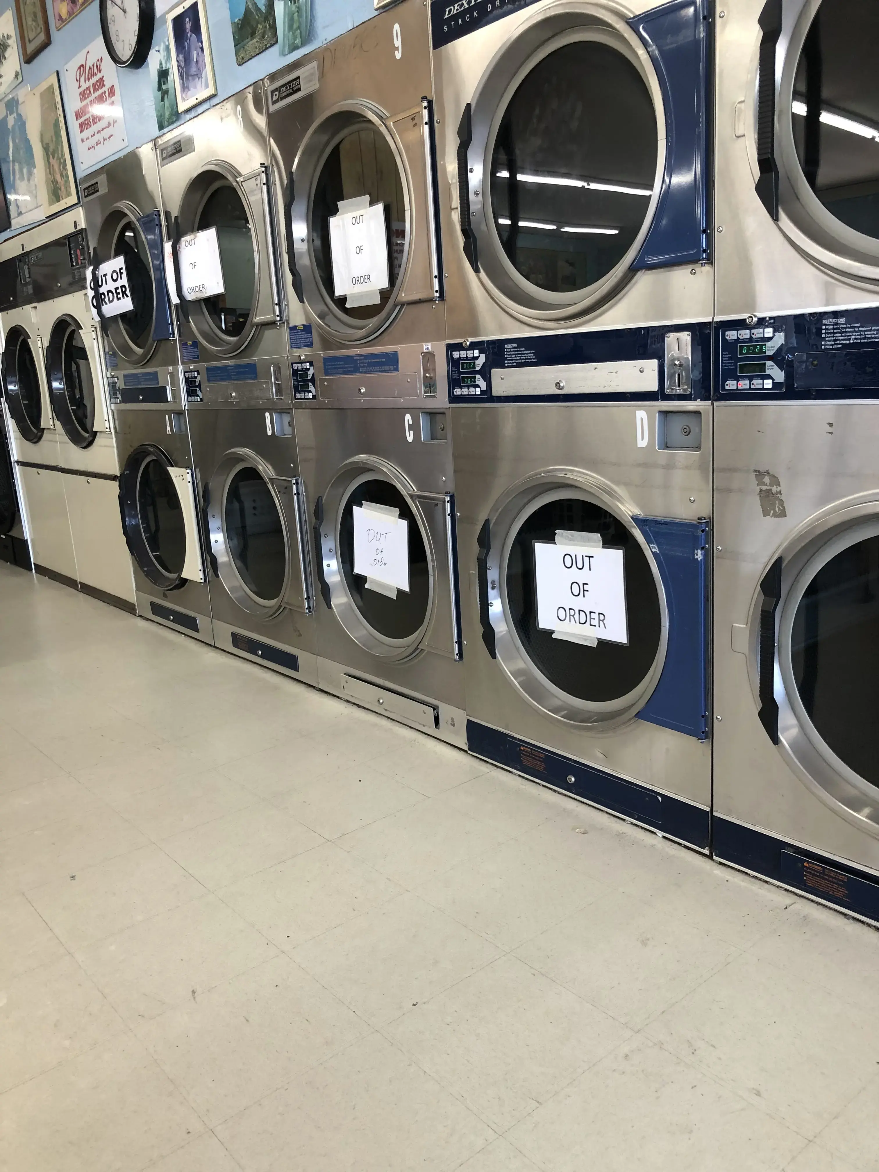 Freedom Laundry - Image 20
