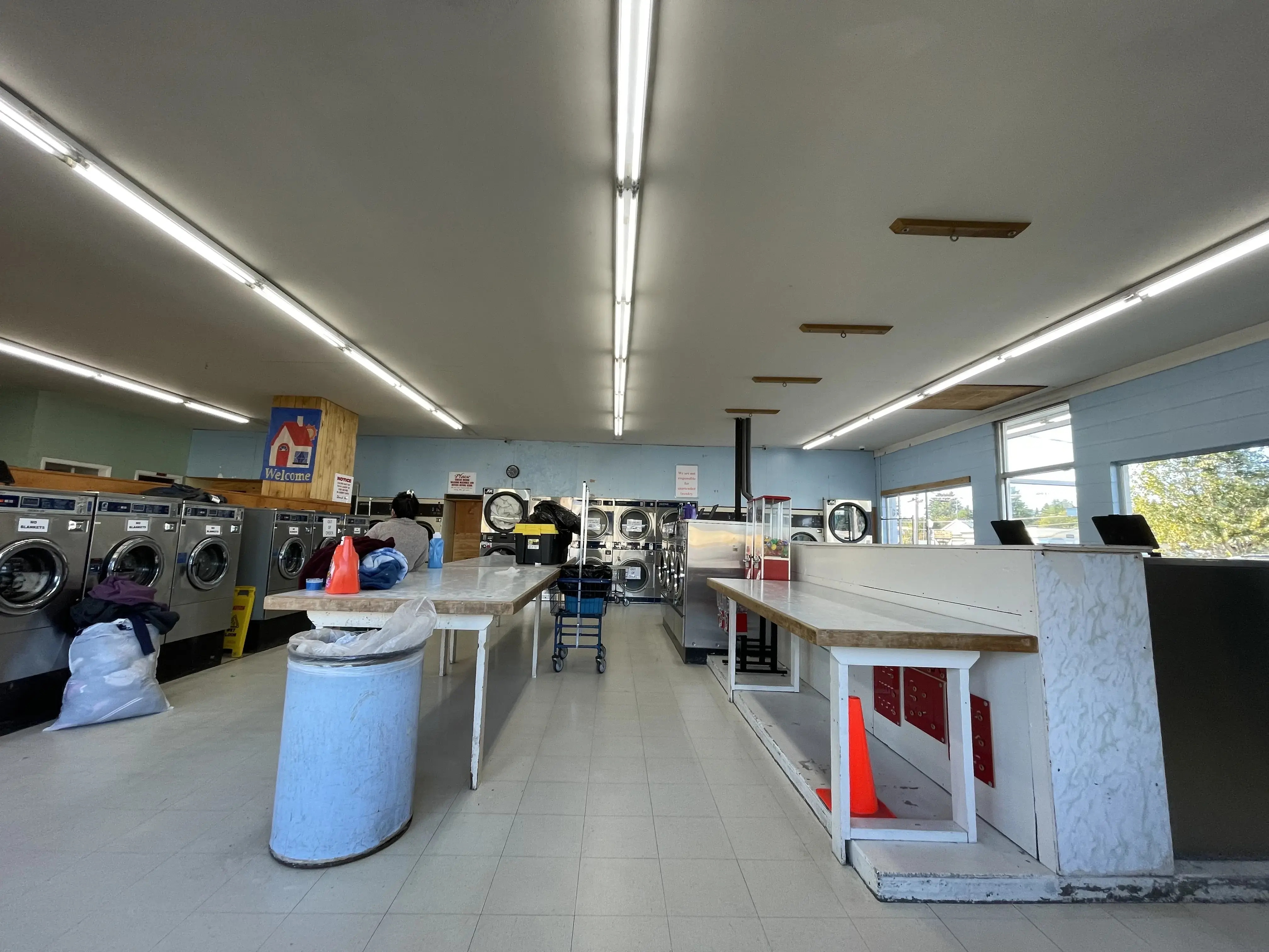 Freedom Laundry - Image 2