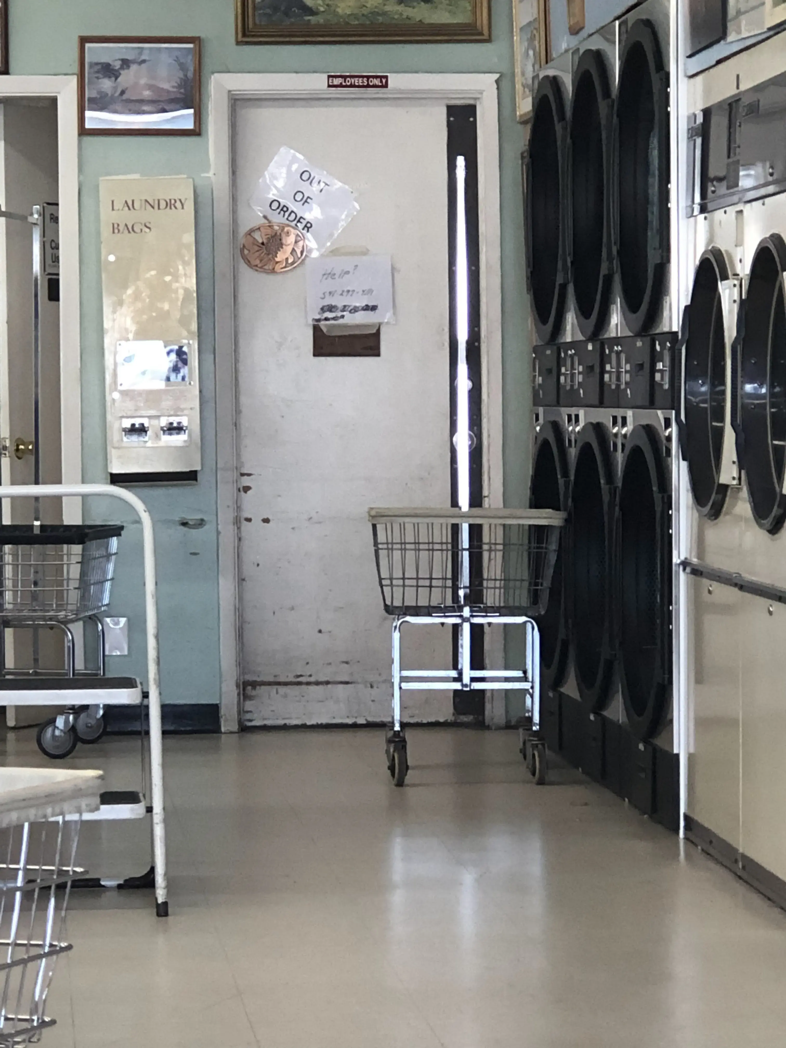 Freedom Laundry thumbnail 4