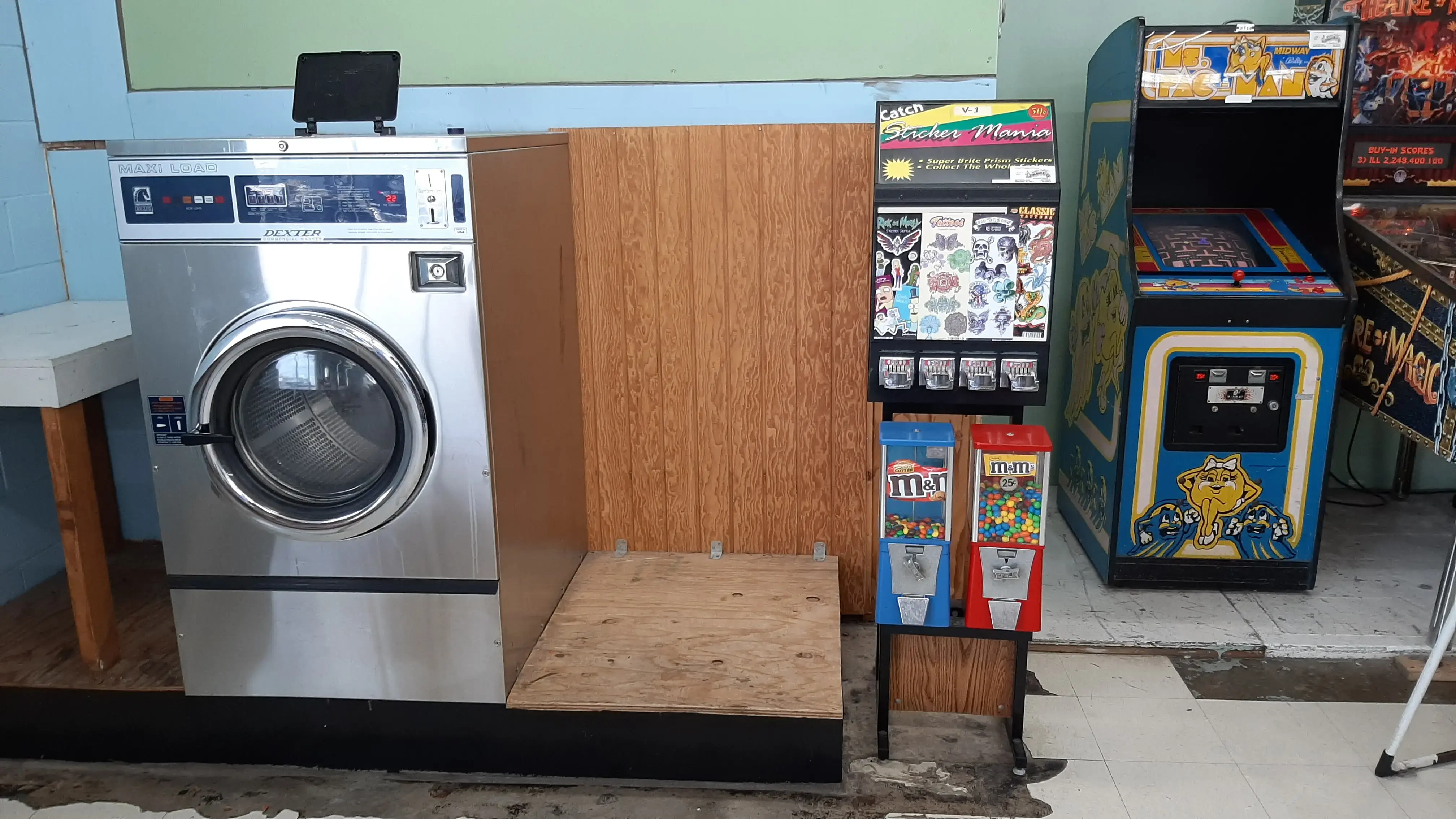 Freedom Laundry - Image 18