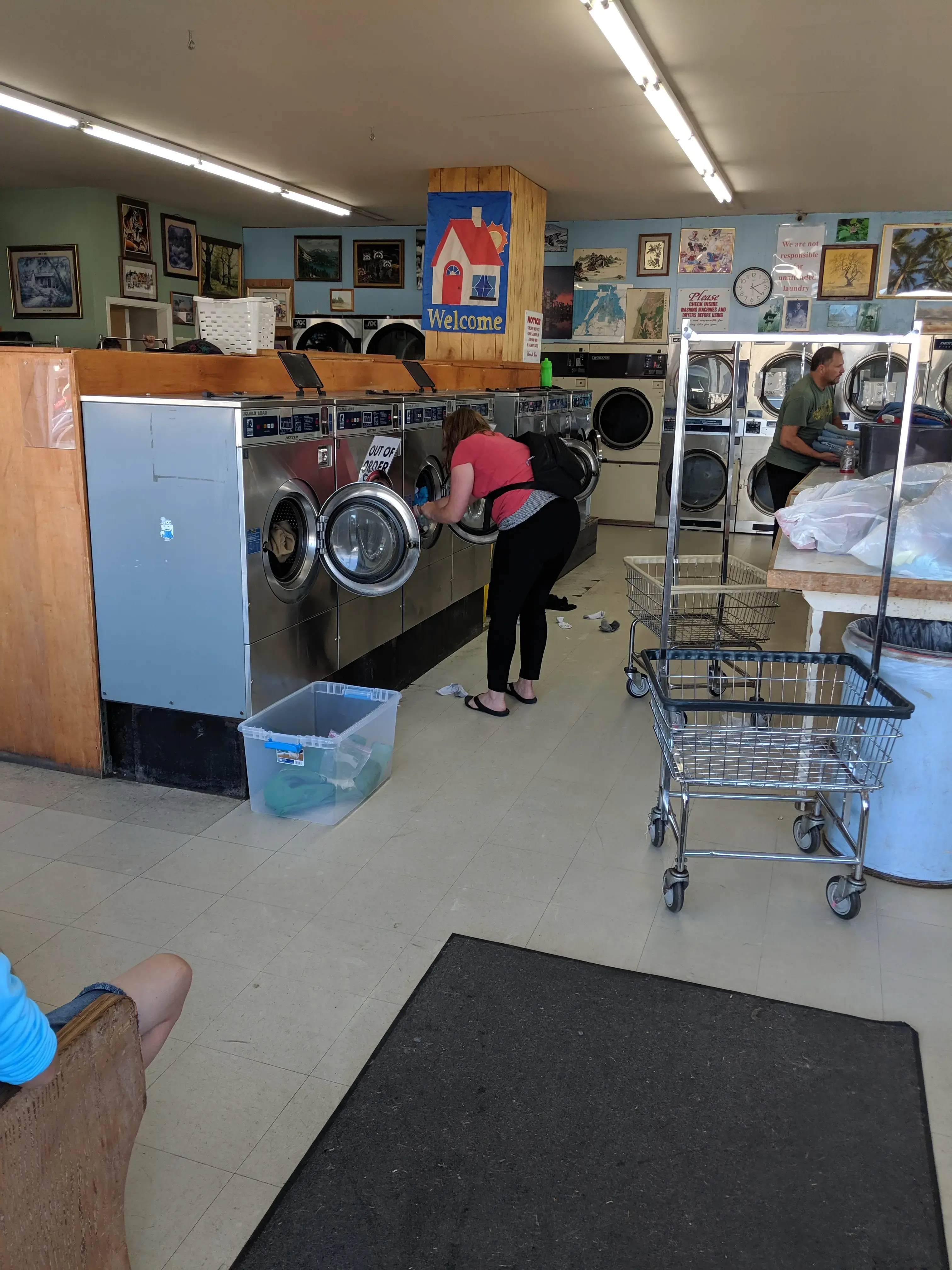 Freedom Laundry thumbnail 5