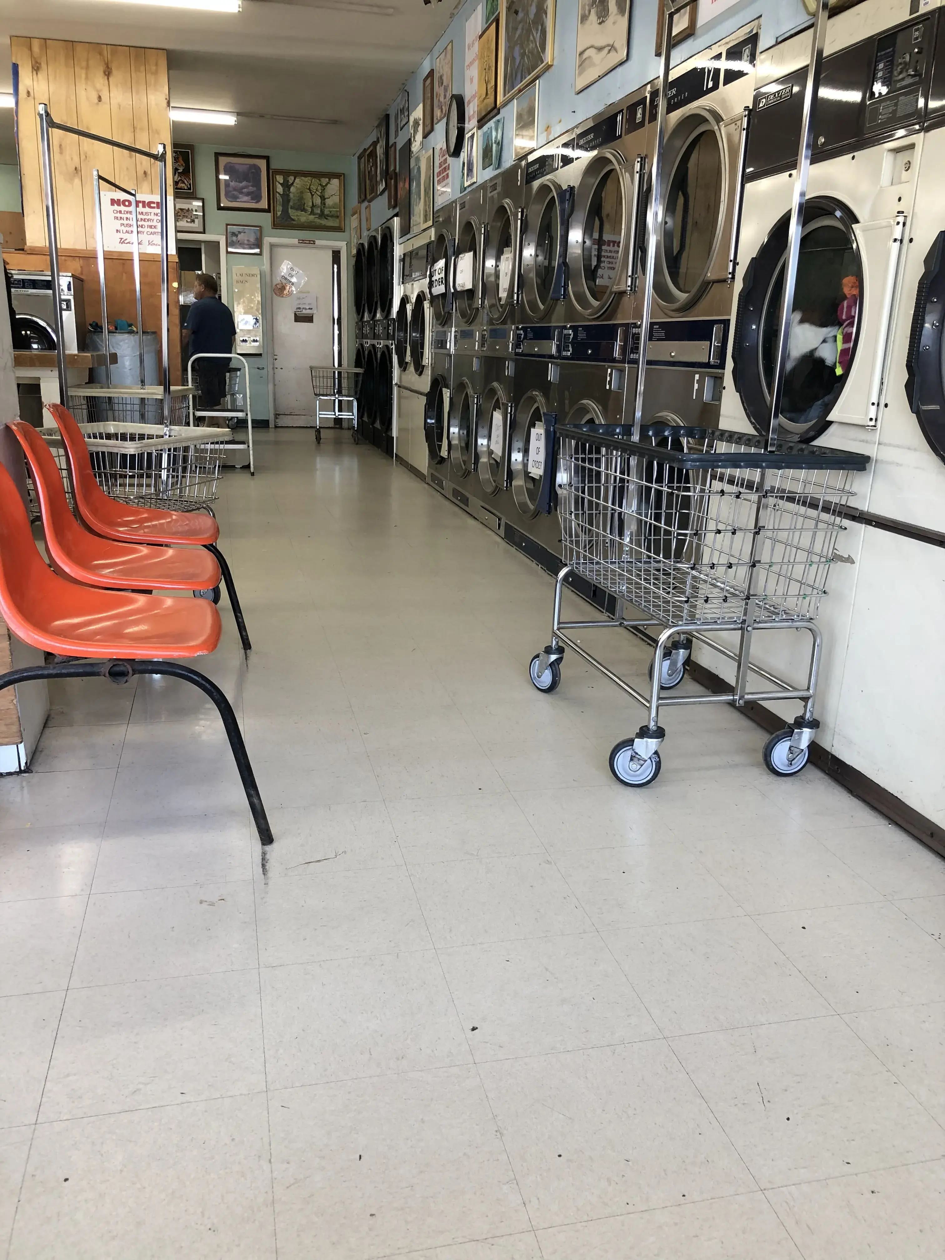 Freedom Laundry thumbnail 3