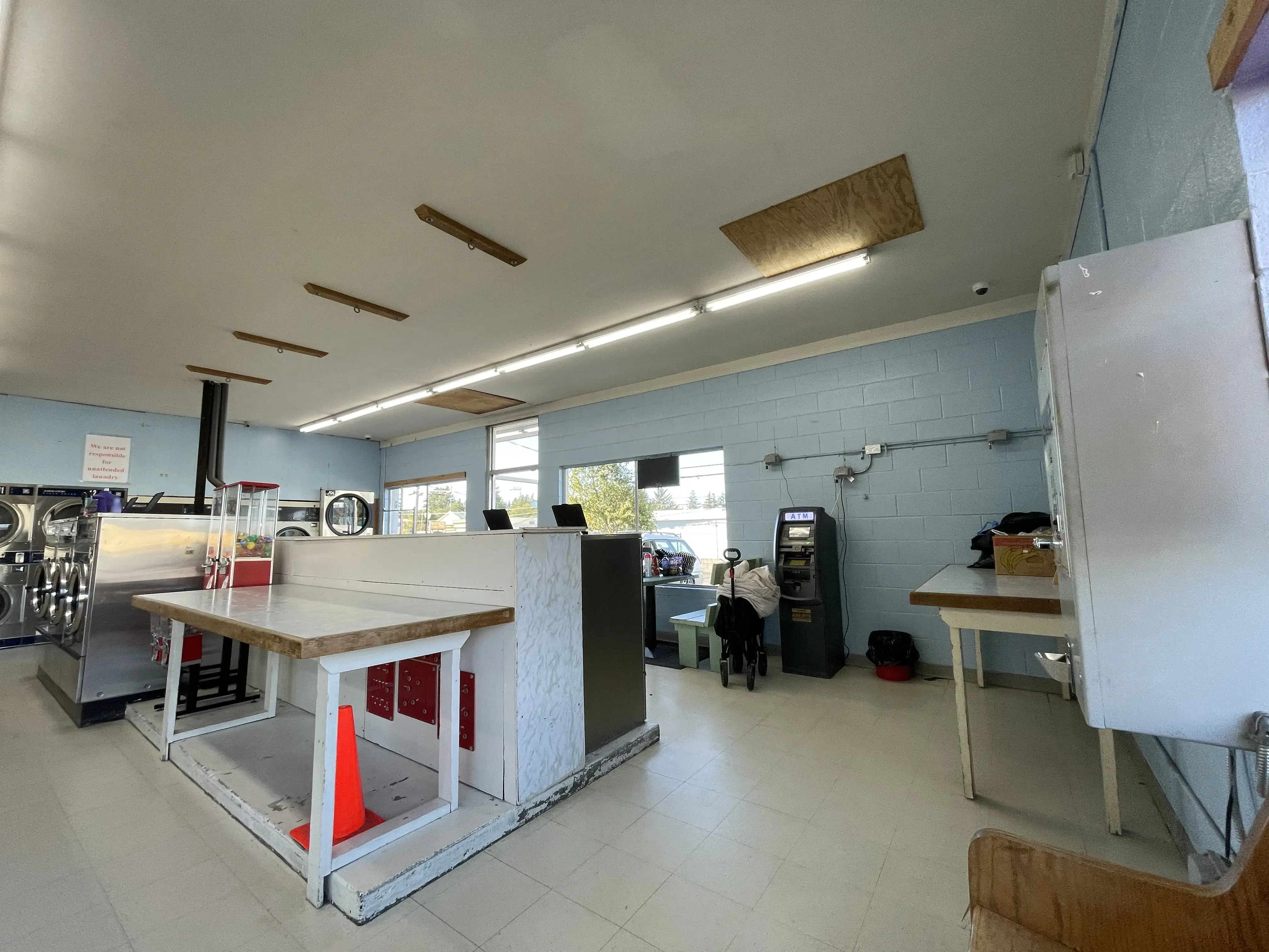 Freedom Laundry - Image 19