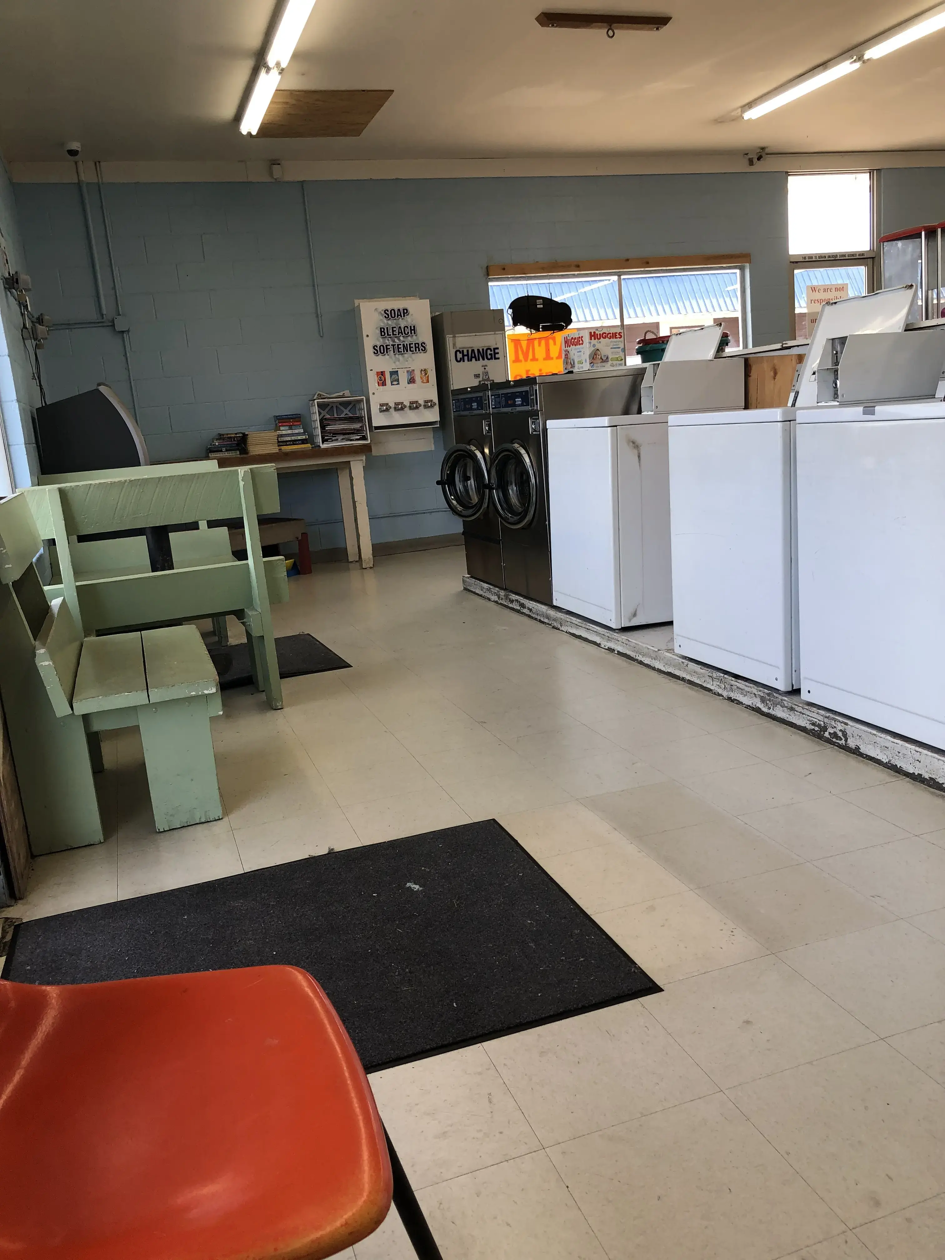 Freedom Laundry - Image 13