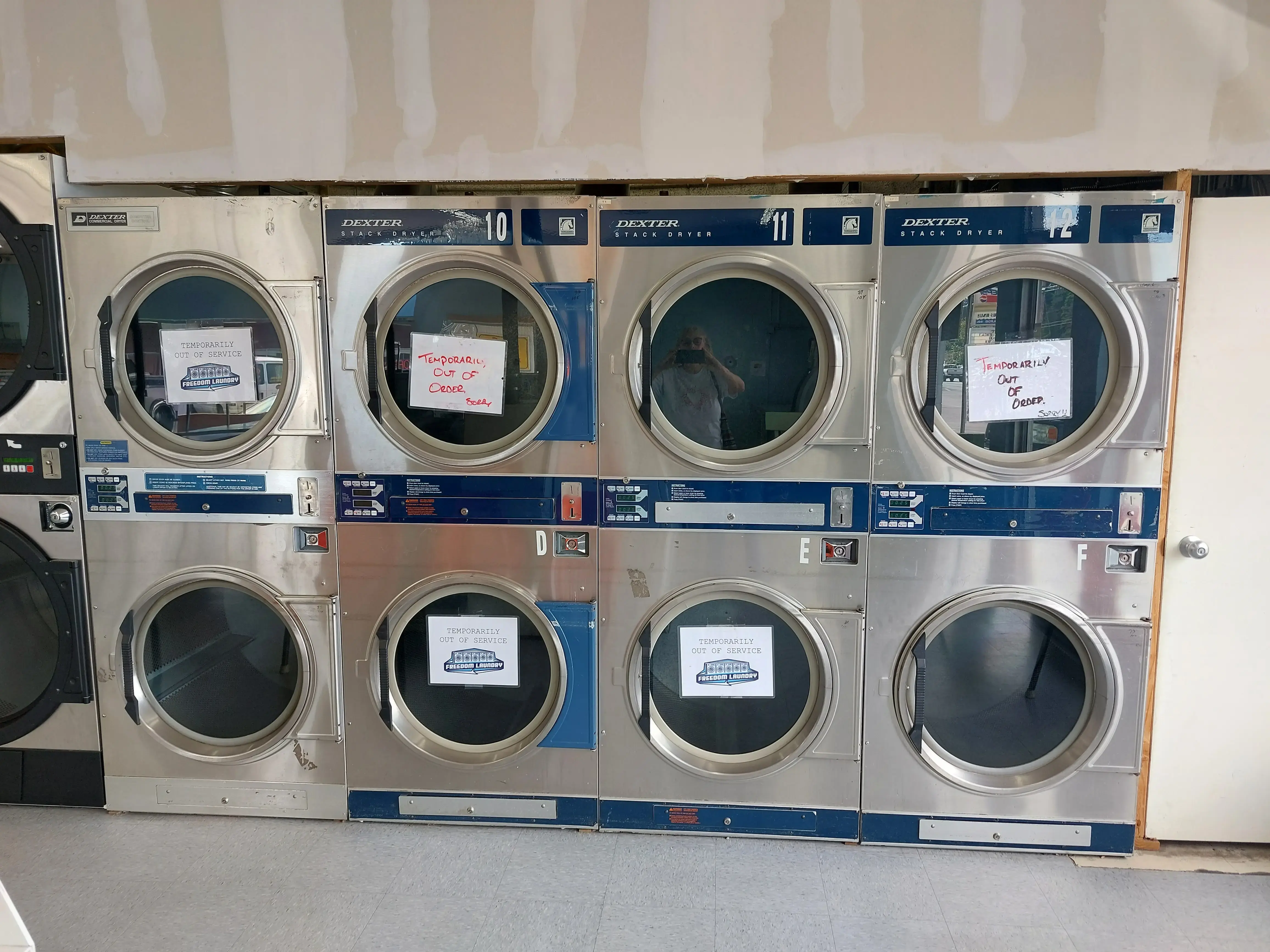 Freedom Laundry thumbnail 8