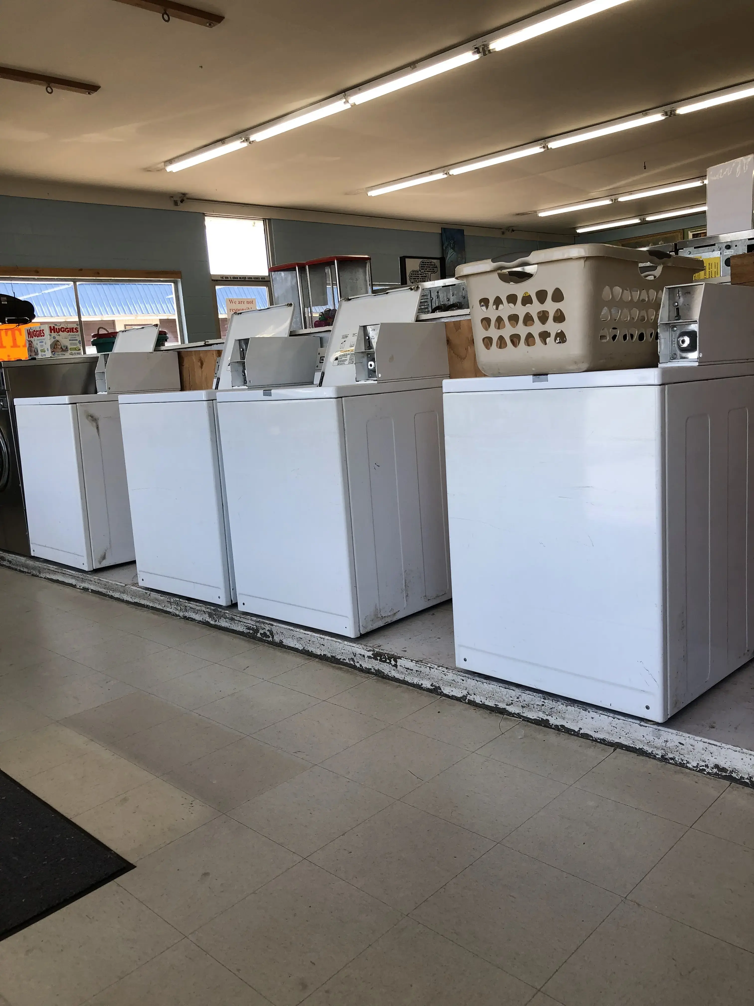 Freedom Laundry - Image 6