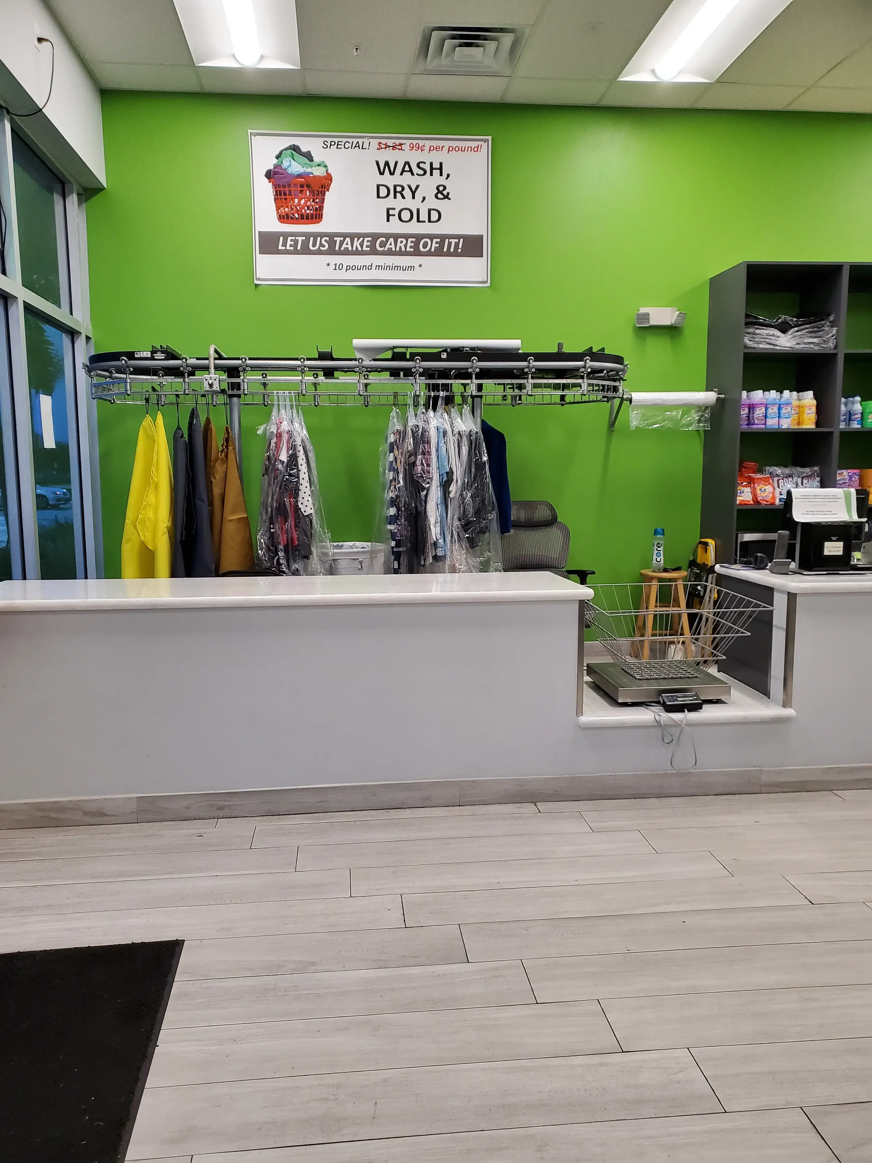 Freedom Laundry - Image 12