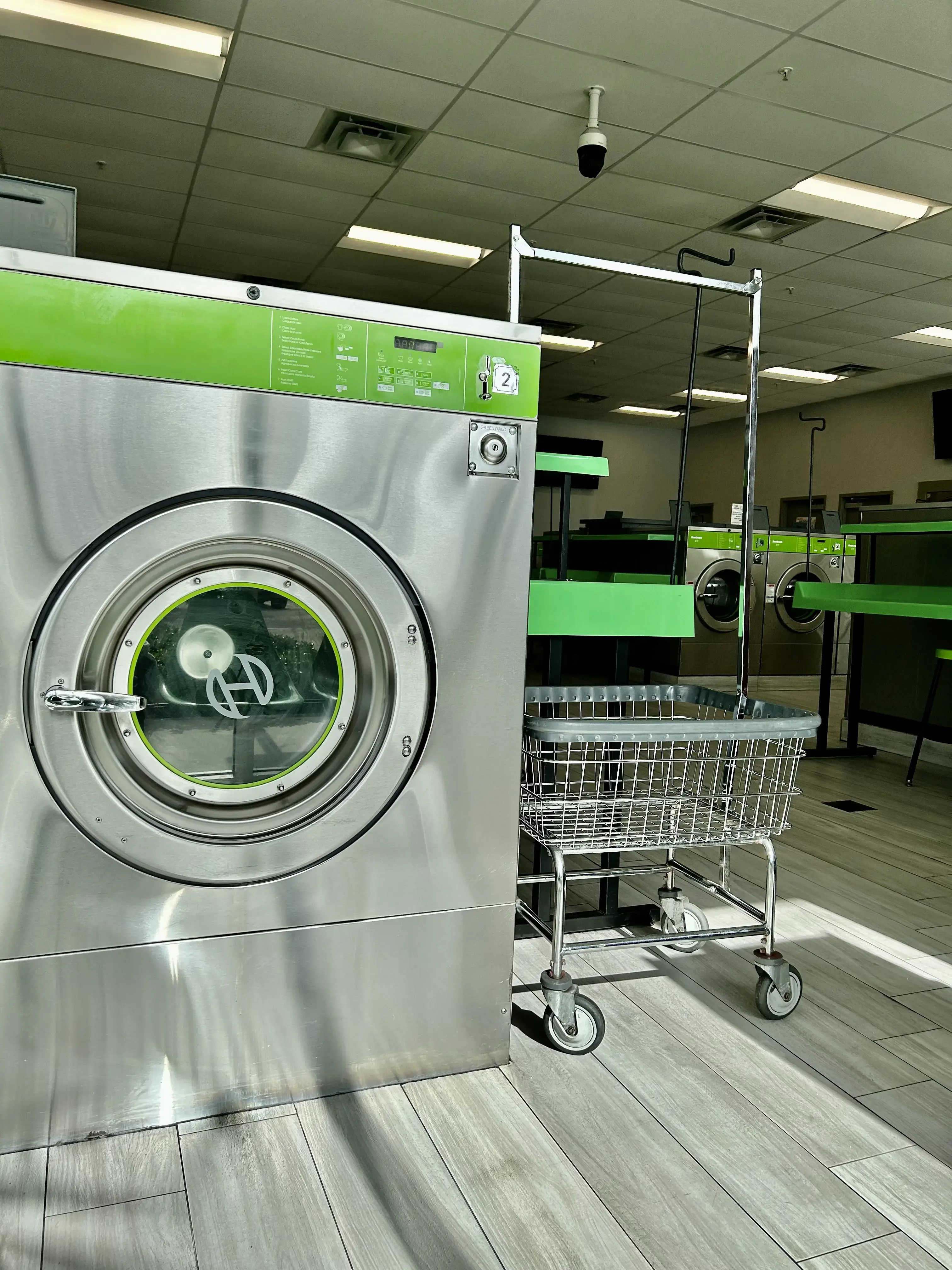 Freedom Laundry thumbnail 18