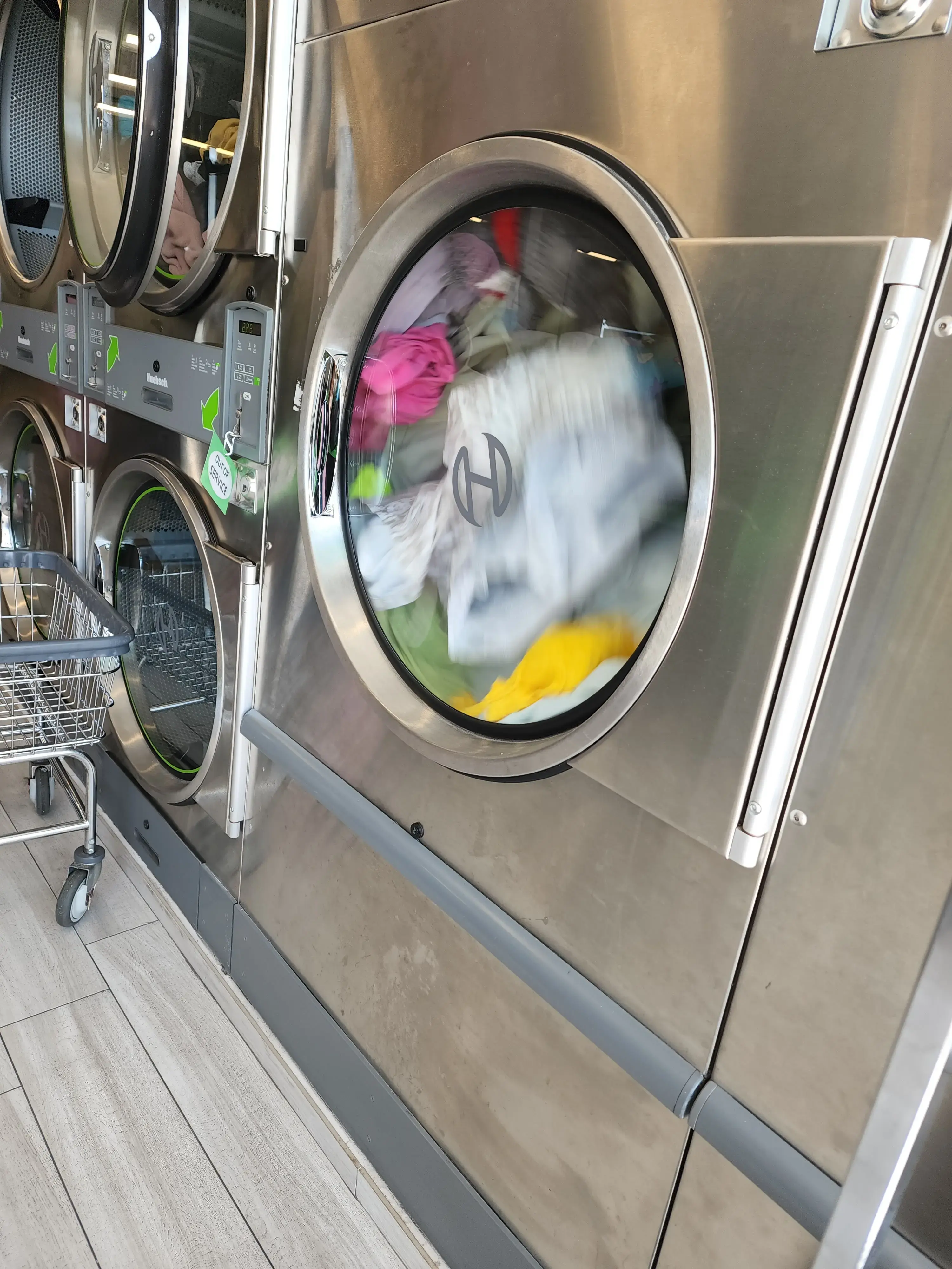 Freedom Laundry thumbnail 17