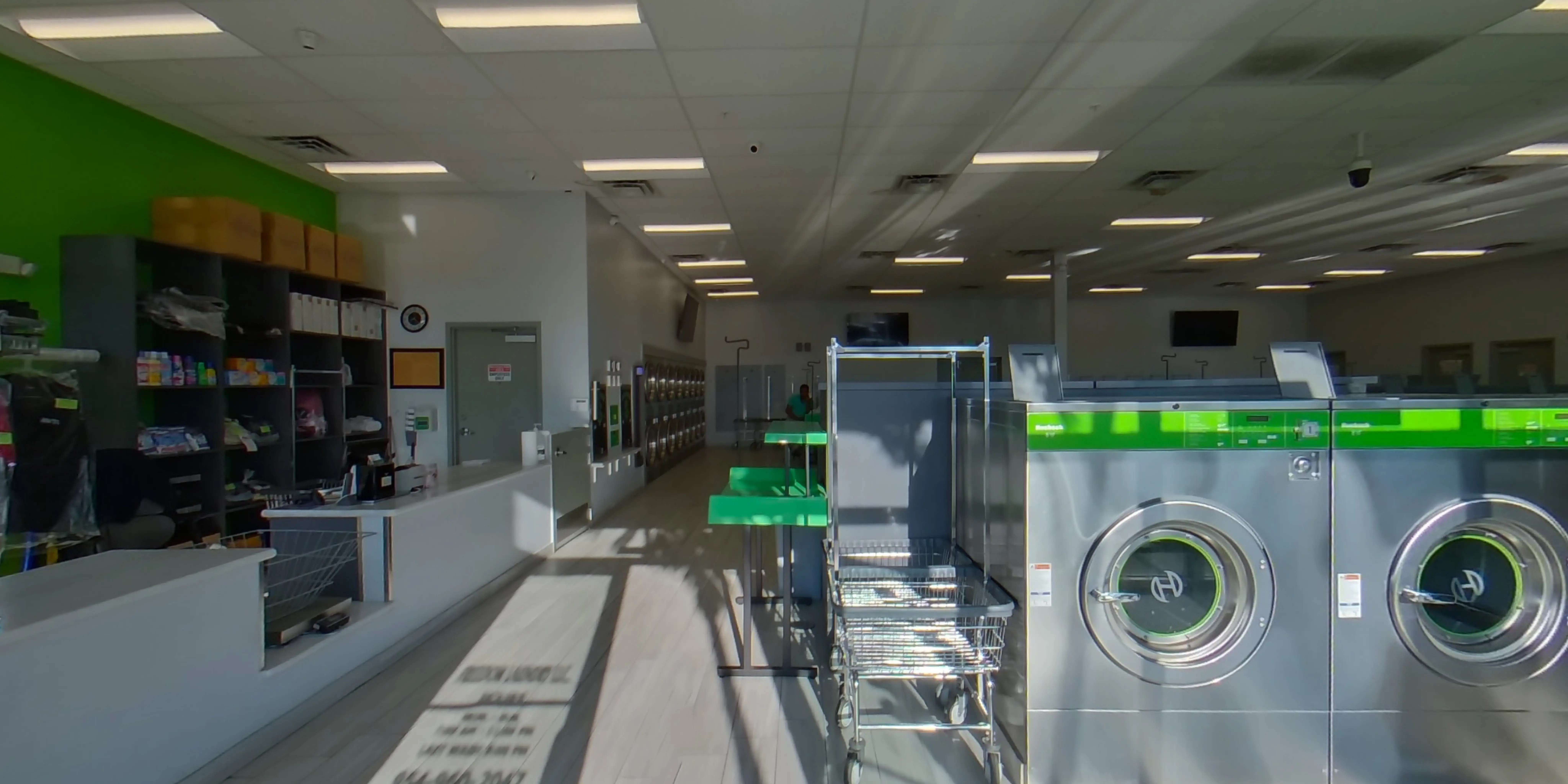 Freedom Laundry - Image 6