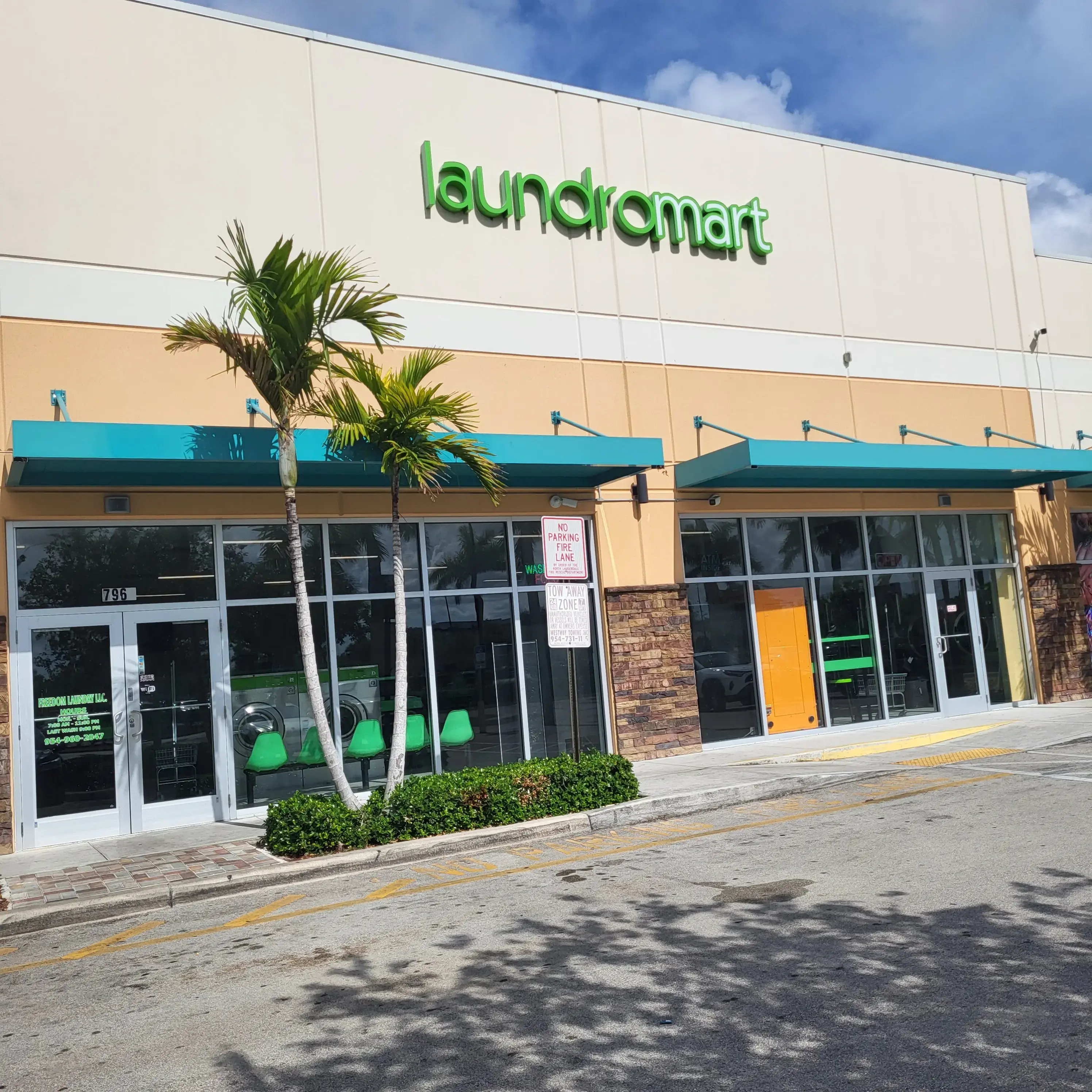 Freedom Laundry - Image 3