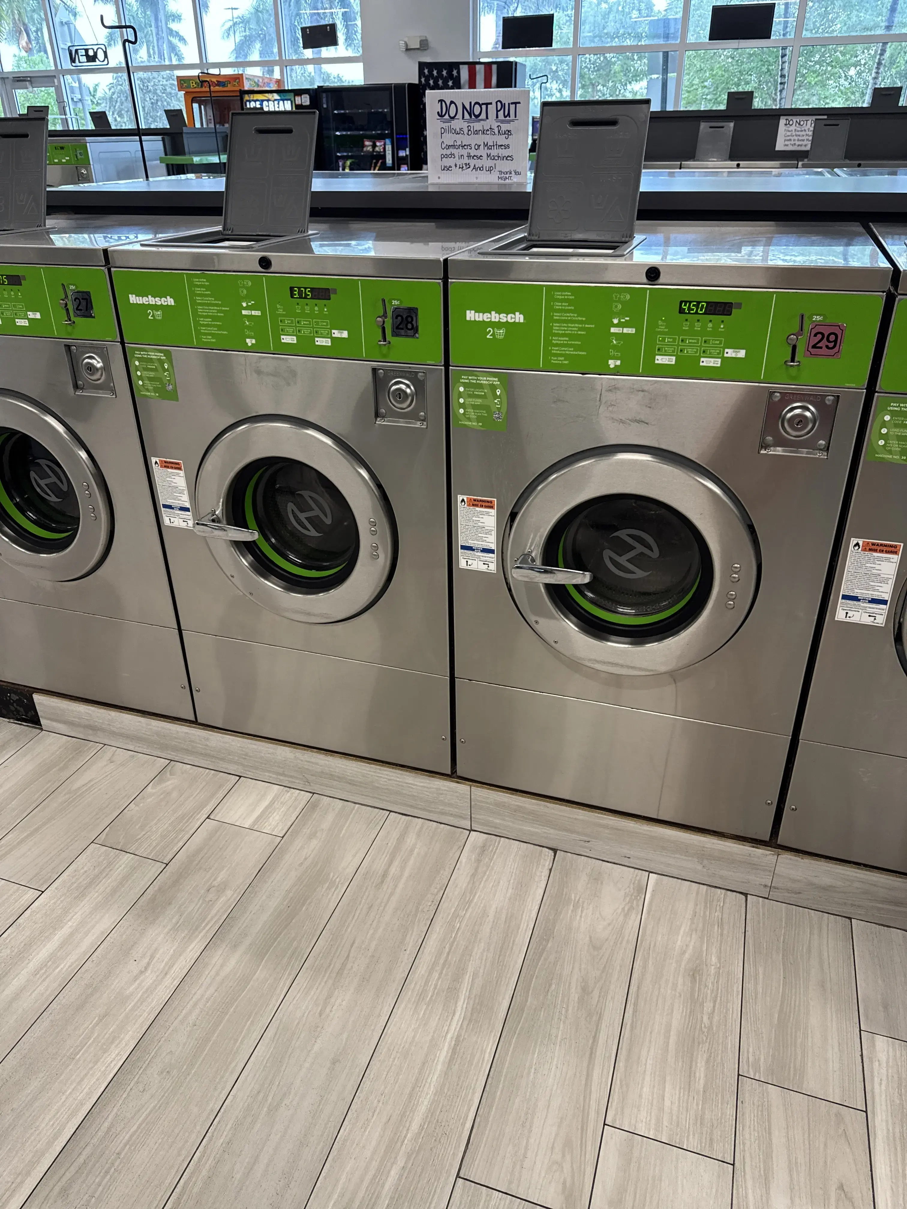 Freedom Laundry thumbnail 2
