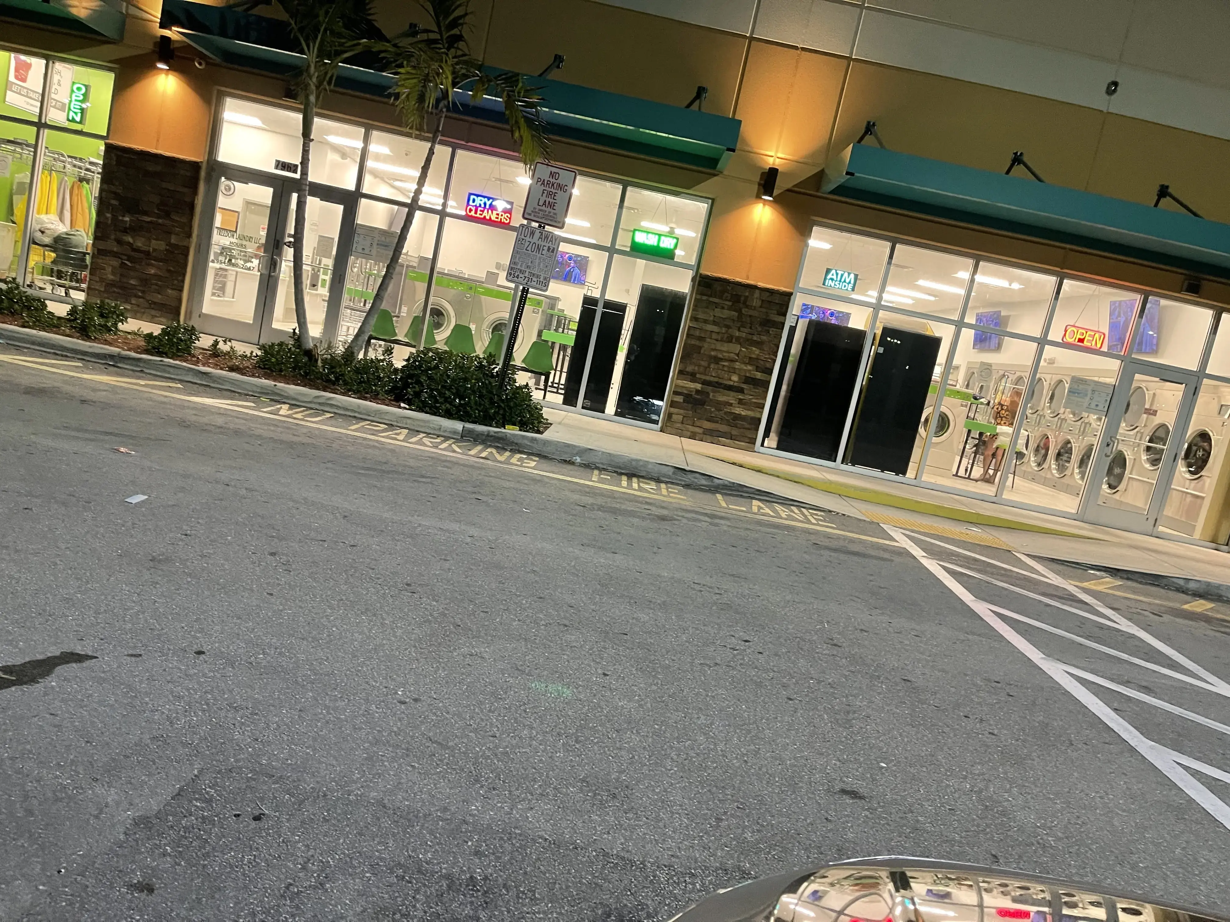 Freedom Laundry - Image 15