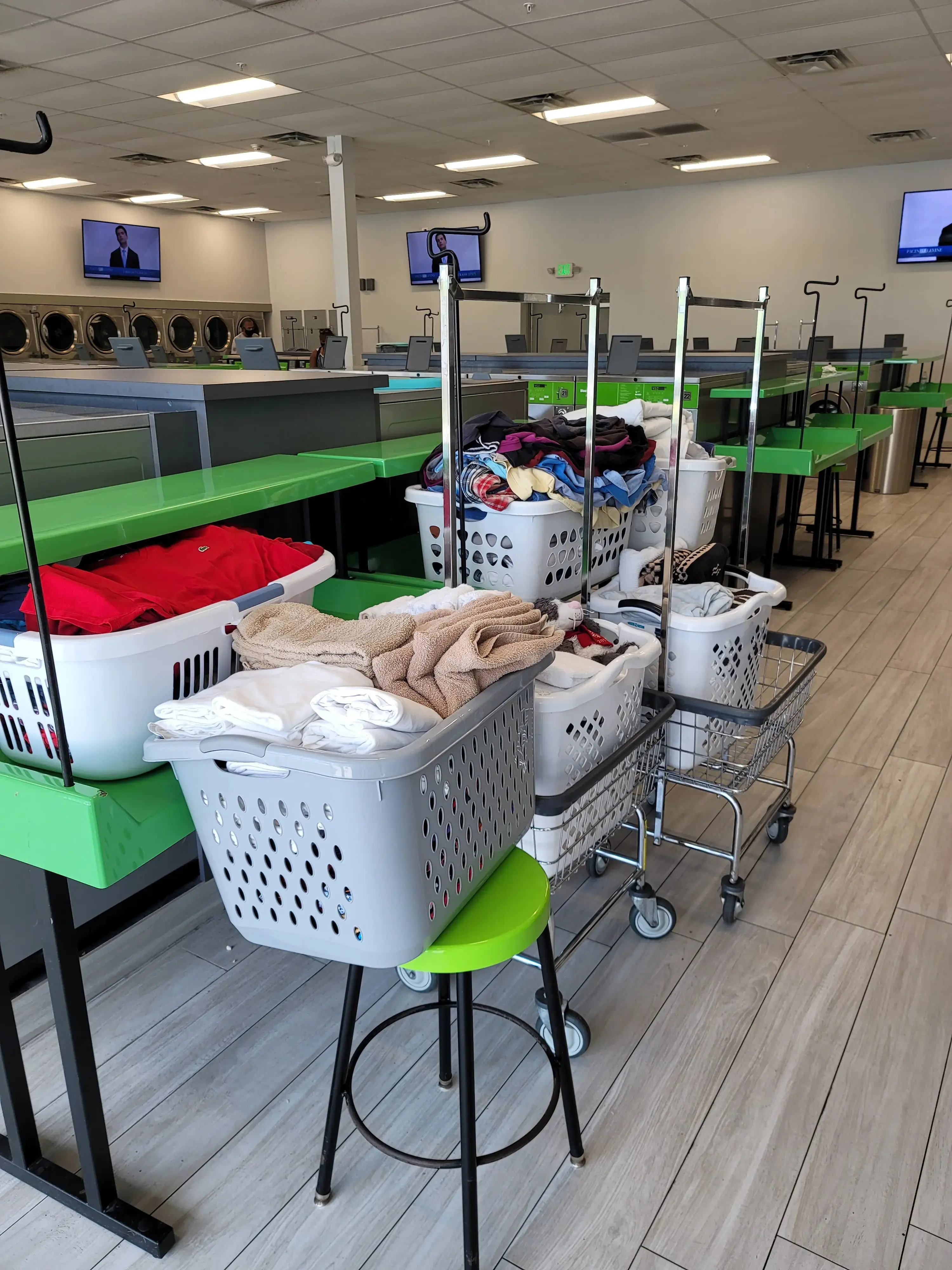 Freedom Laundry - Image 8
