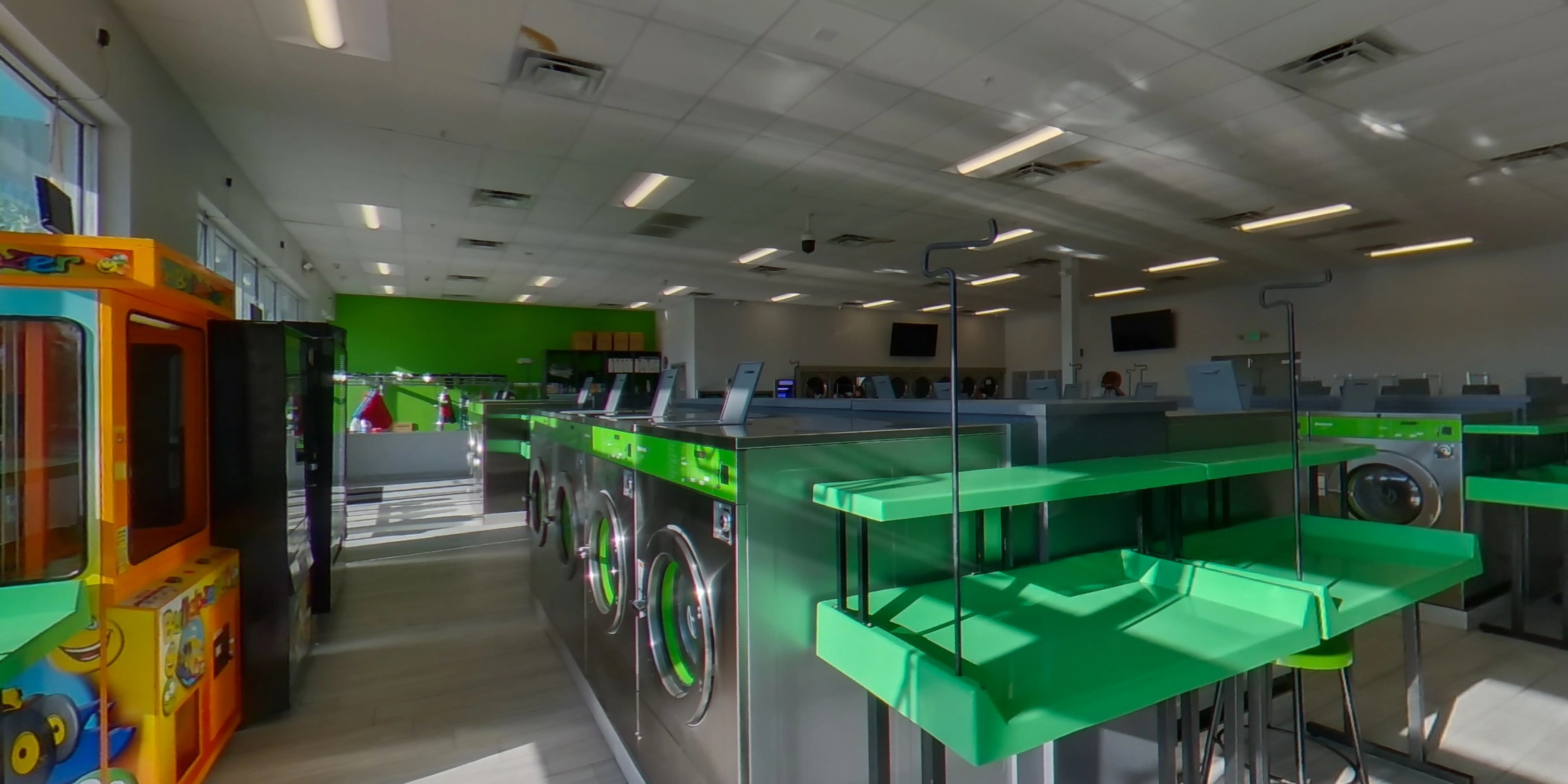 Freedom Laundry thumbnail 11