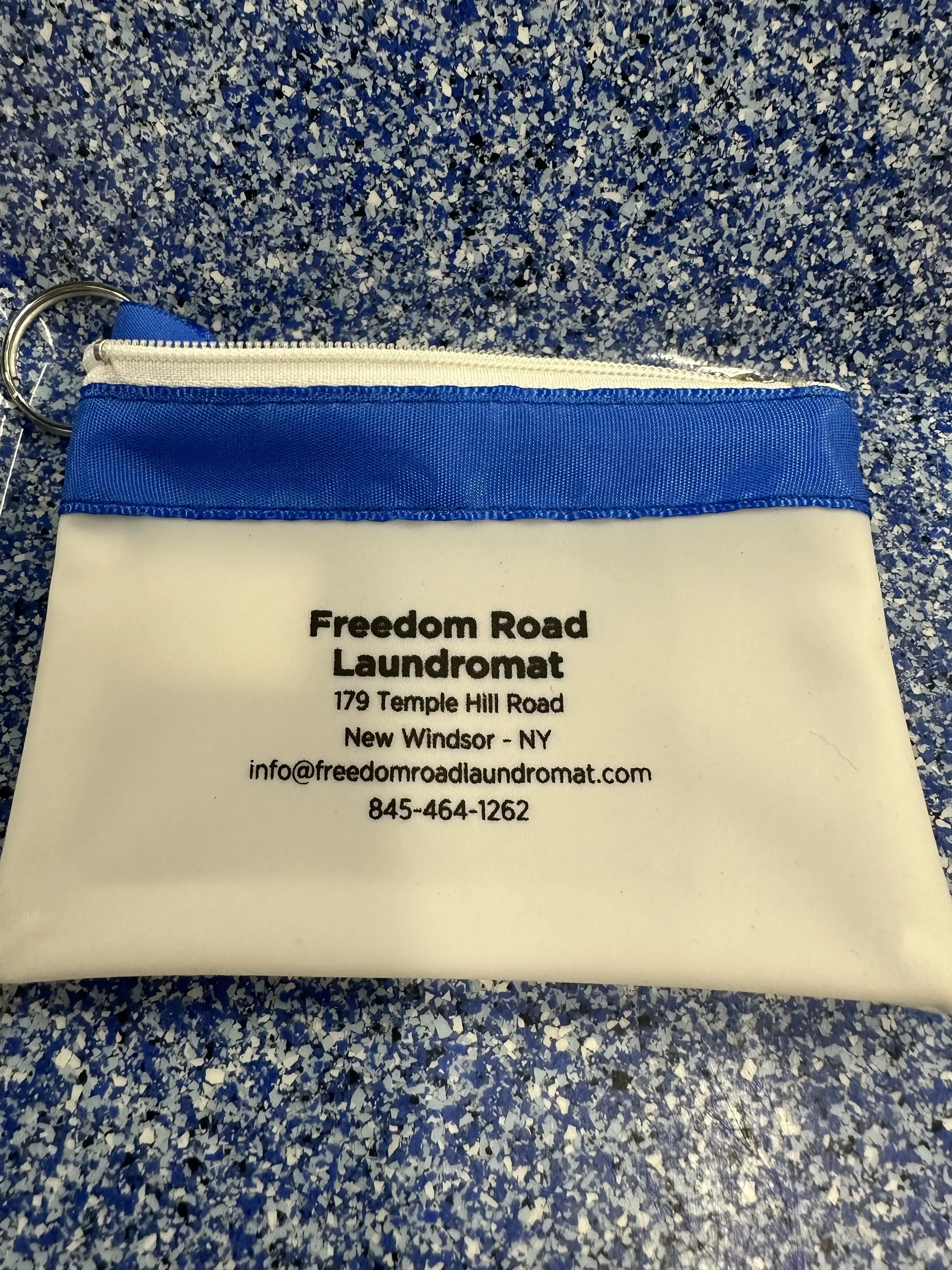 Freedom Road Laundramat thumbnail 8