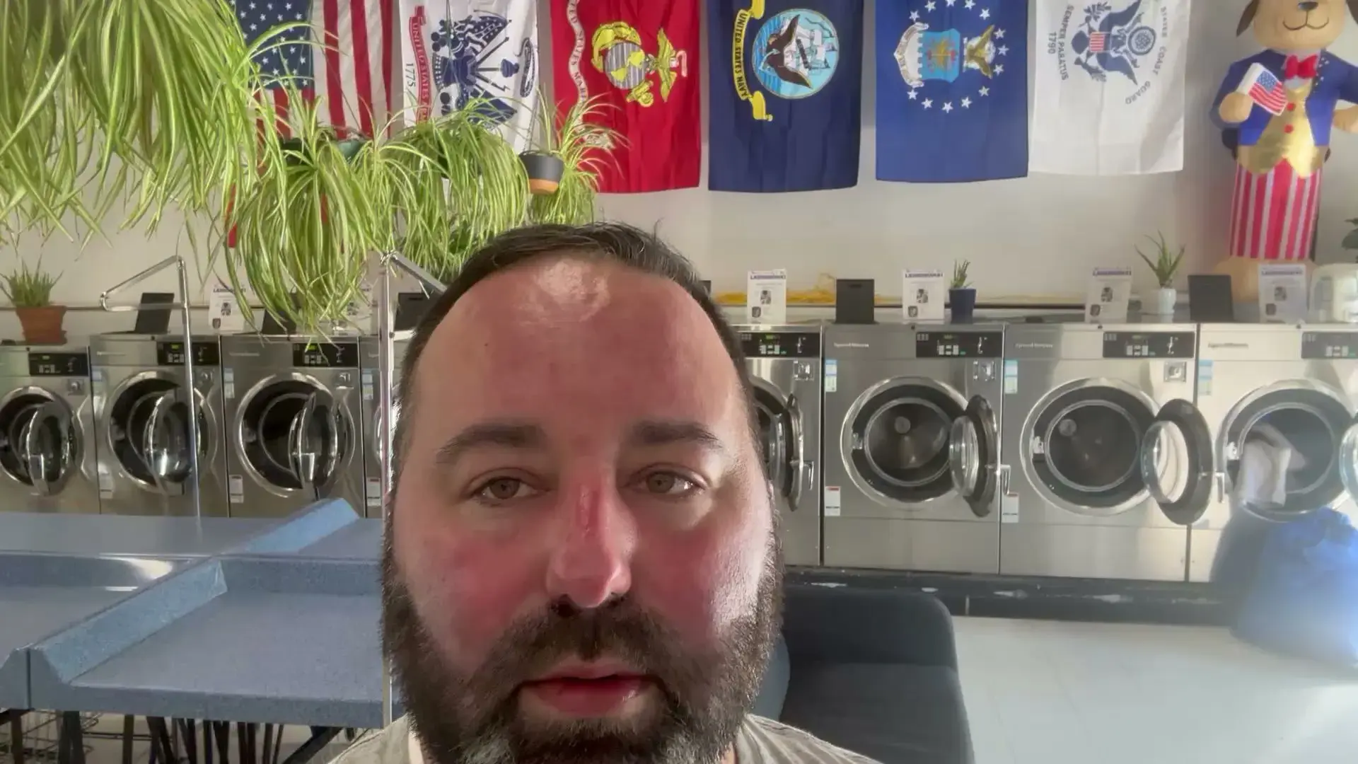 Freedom Road Laundromat Express - Image 6