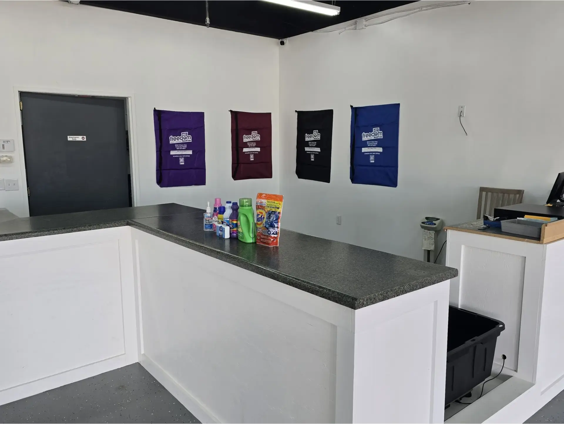 Freedom Wash Laundry Inc. thumbnail 4