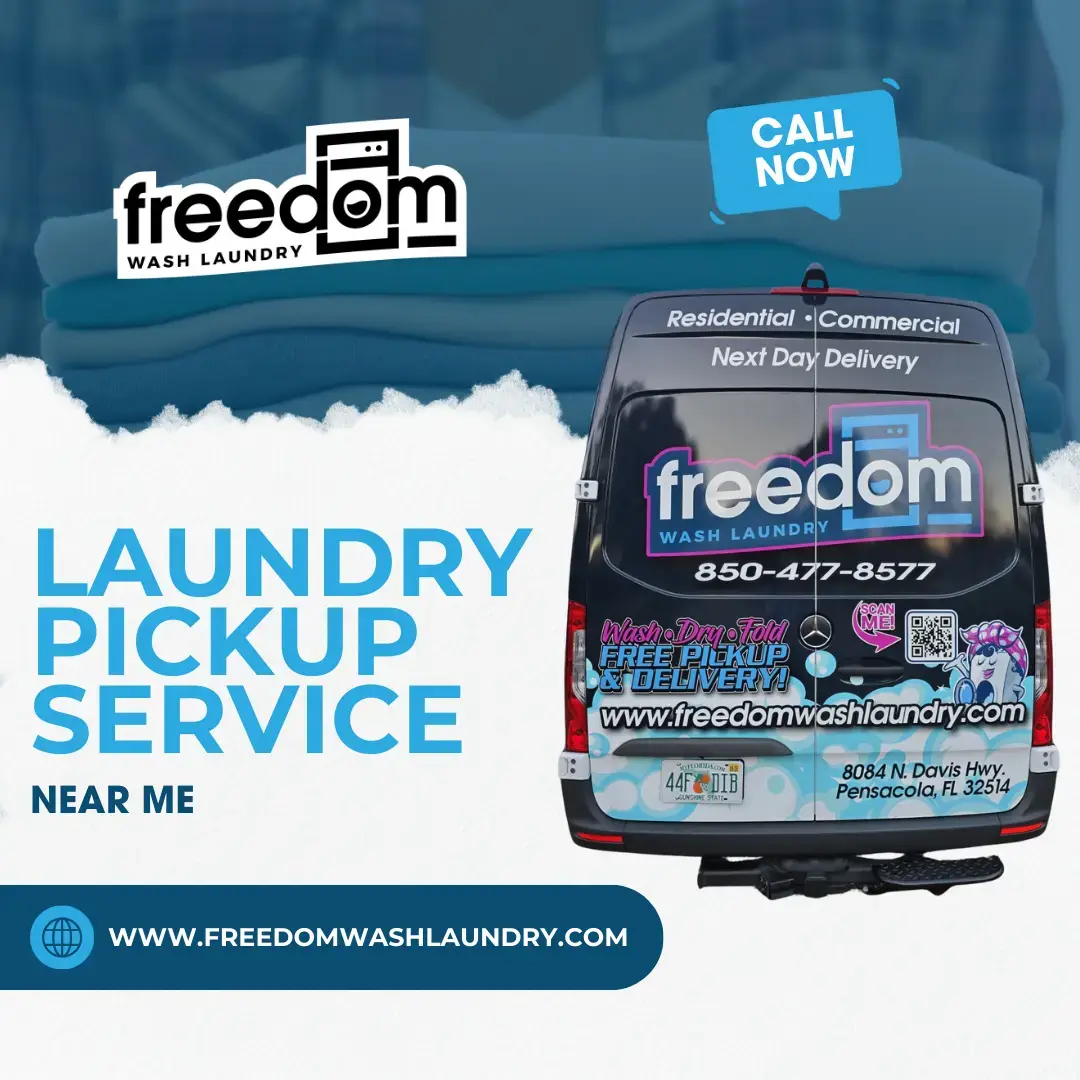 Freedom Wash Laundry Inc. thumbnail 3