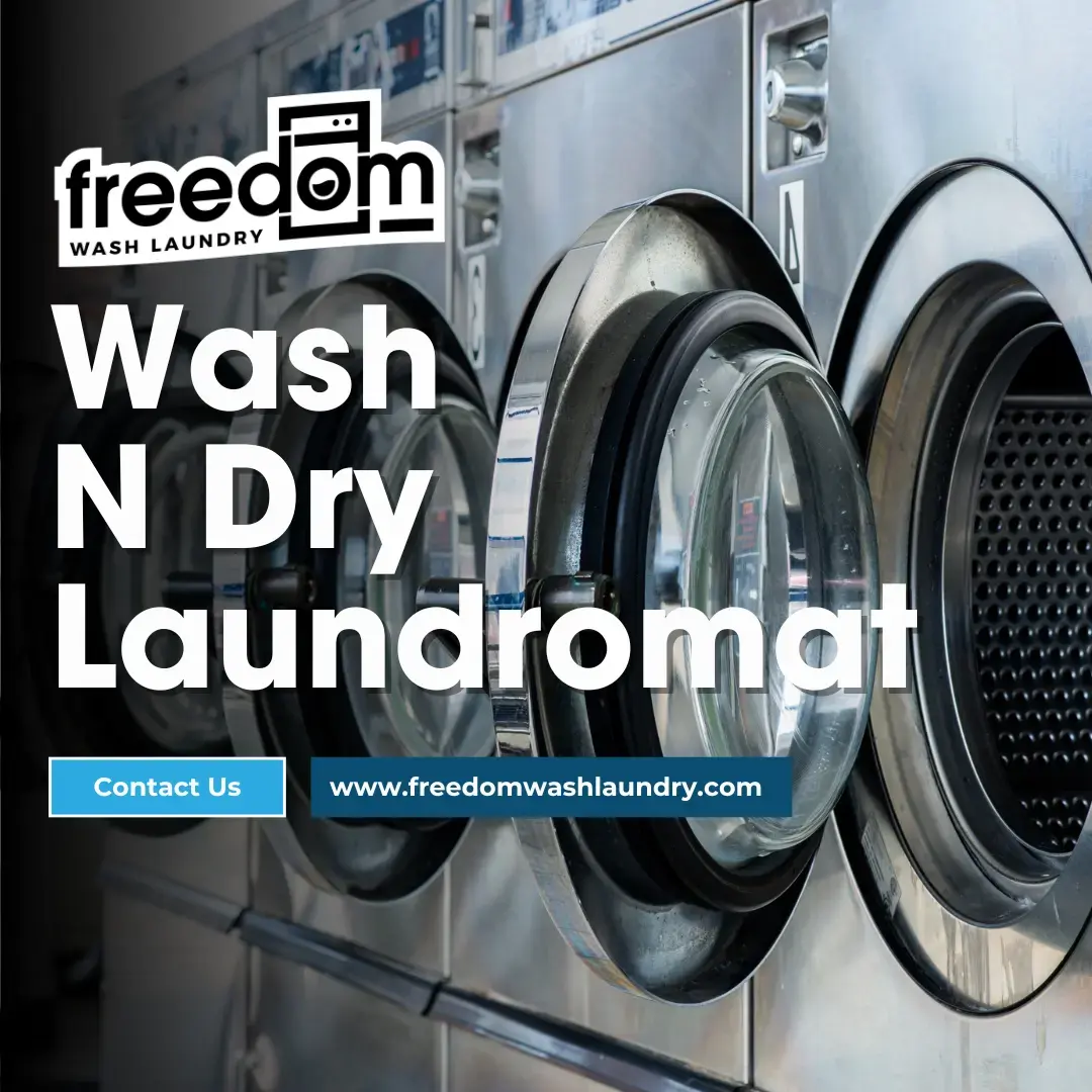 Freedom Wash Laundry Inc. thumbnail 15