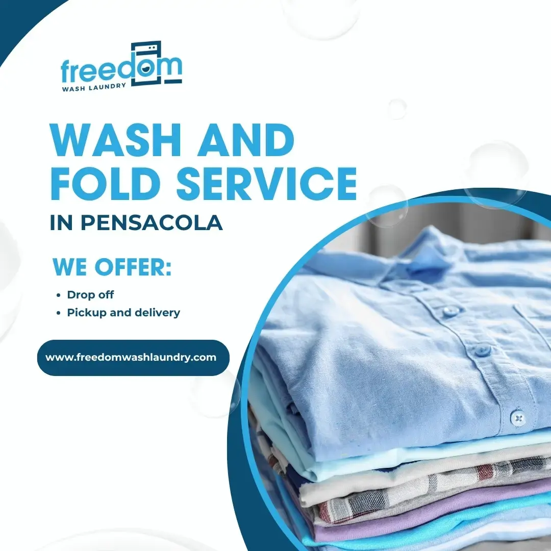 Freedom Wash Laundry Inc. thumbnail 12