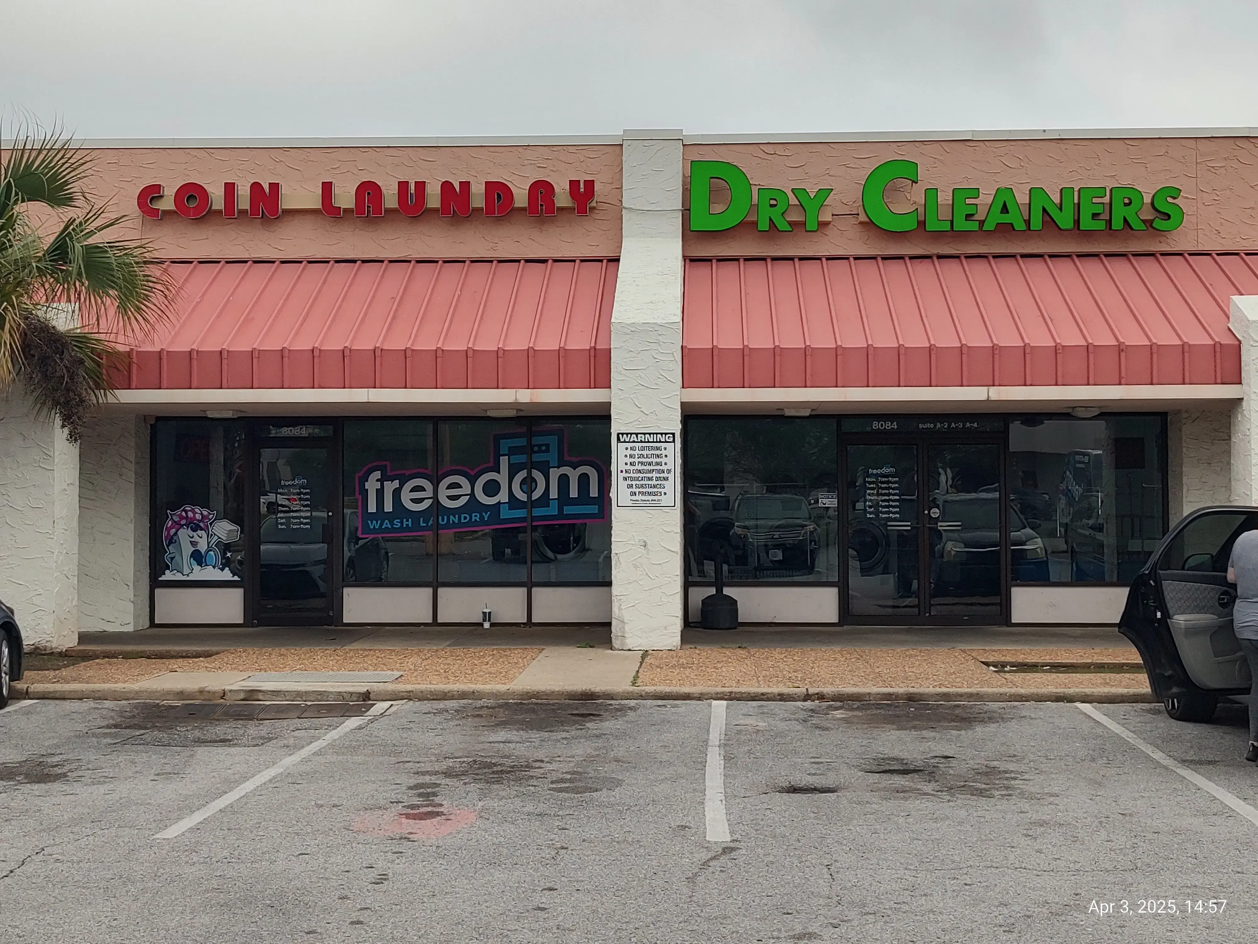 Freedom Wash Laundry Inc. - Image 6
