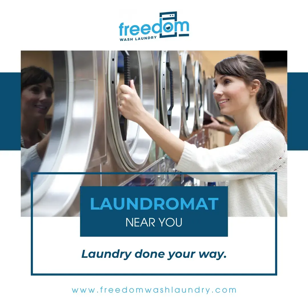 Freedom Wash Laundry Inc. thumbnail 14