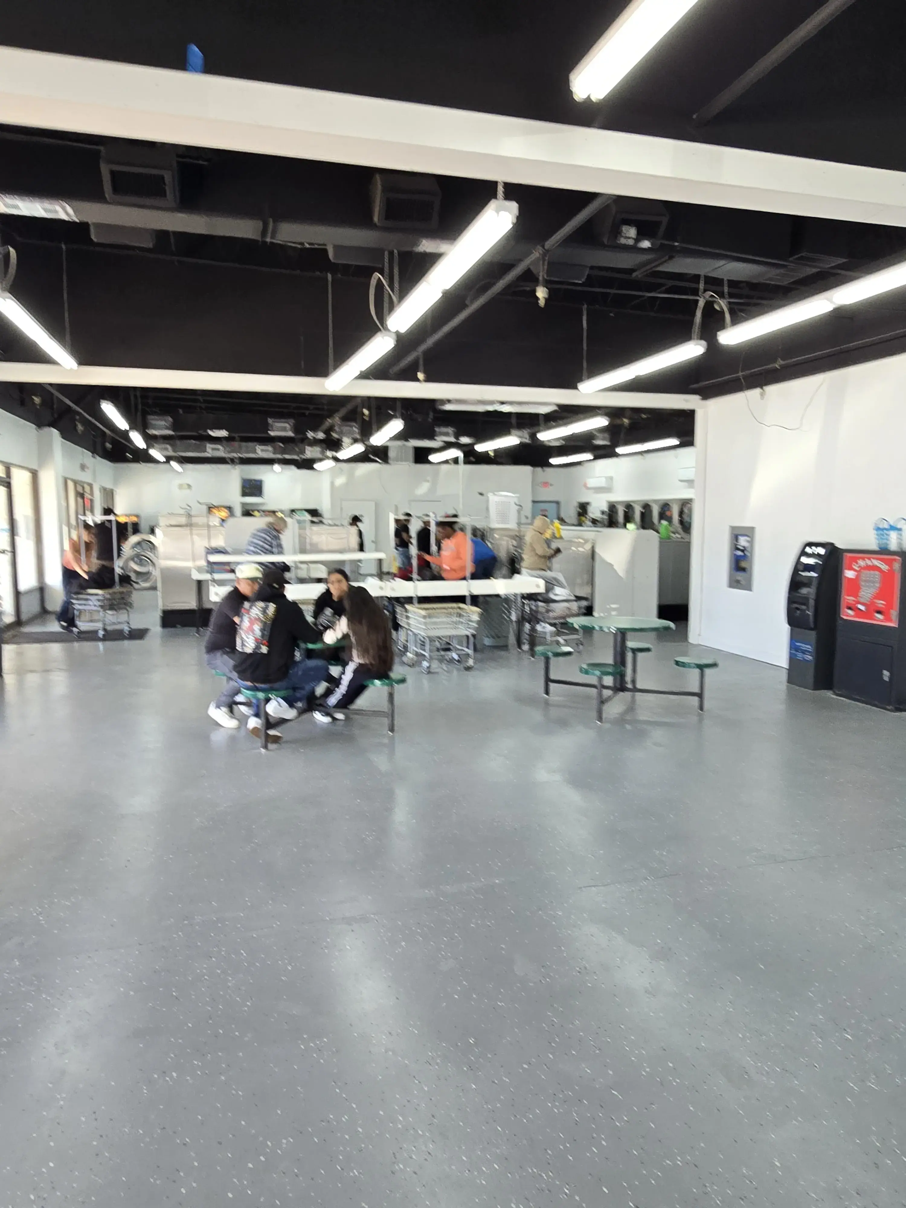 Freedom Wash Laundry Inc. thumbnail 17