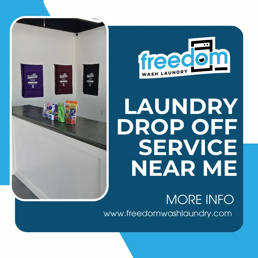 Freedom Wash Laundry Inc. thumbnail 20