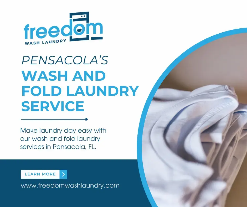 Freedom Wash Laundry Inc. - Image 5