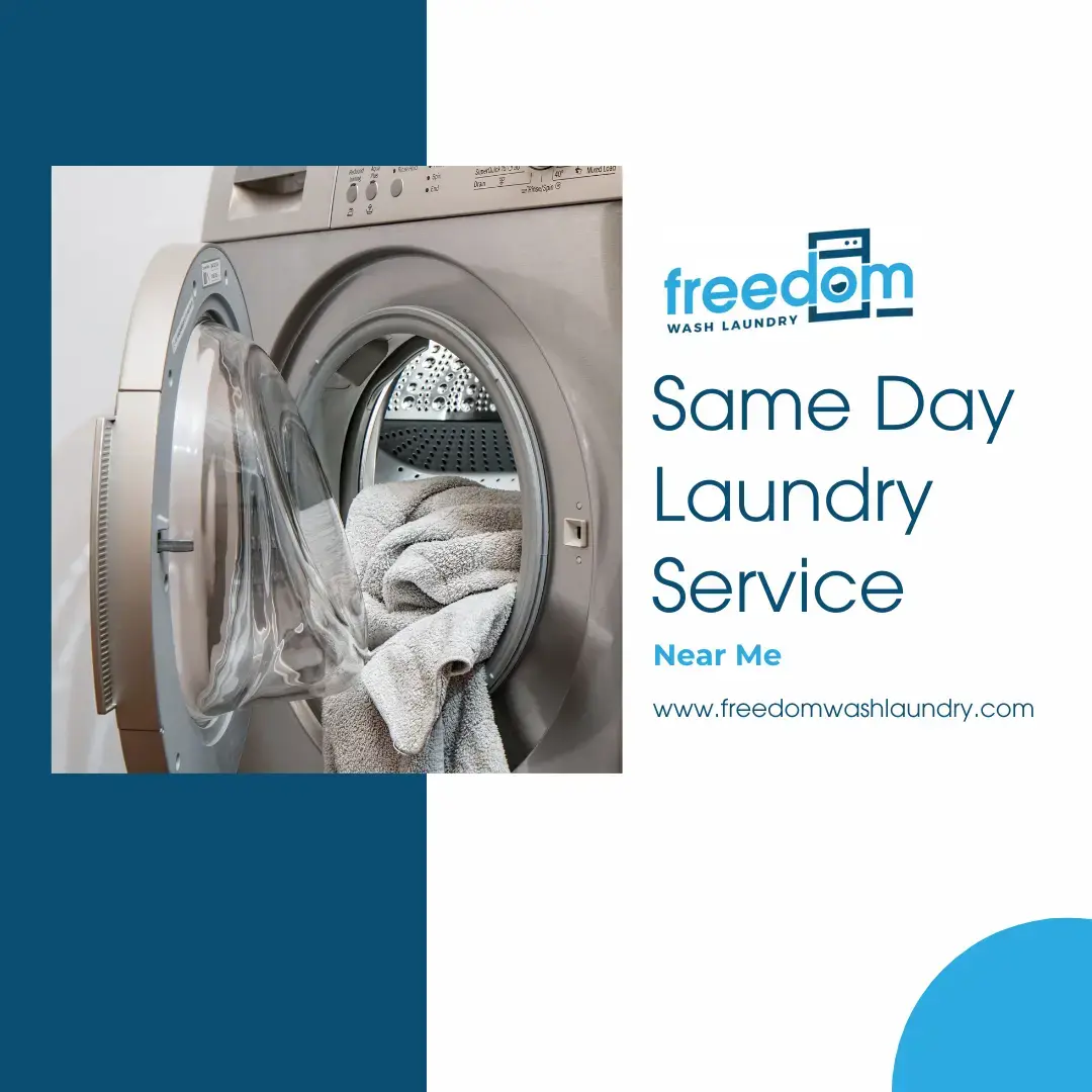 Freedom Wash Laundry Inc. thumbnail 11