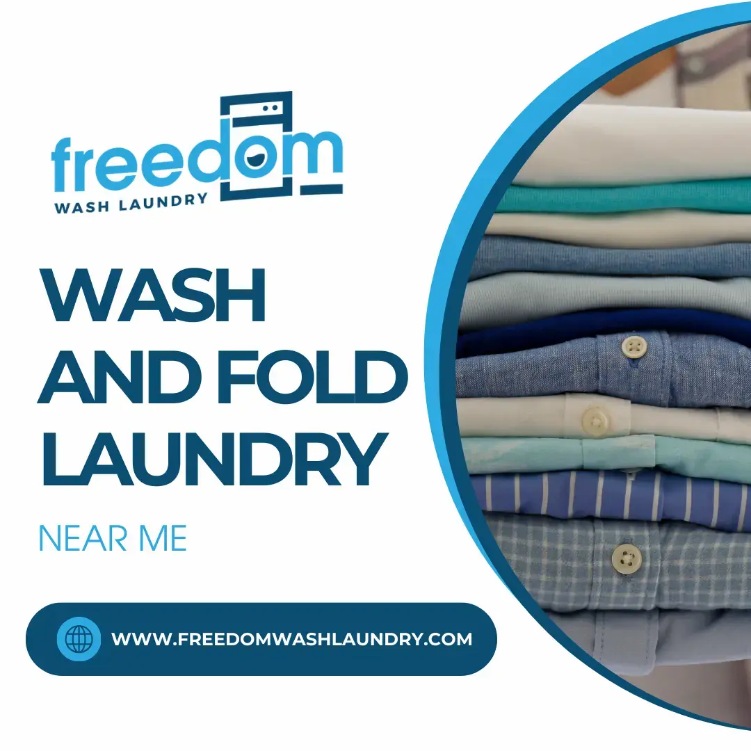 Freedom Wash Laundry Inc. - Image 16