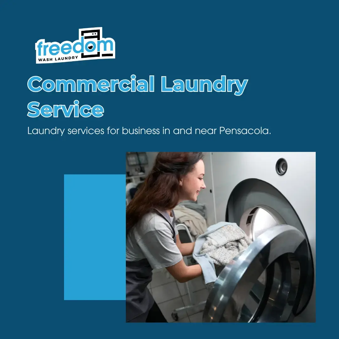 Freedom Wash Laundry Inc. - Image 13