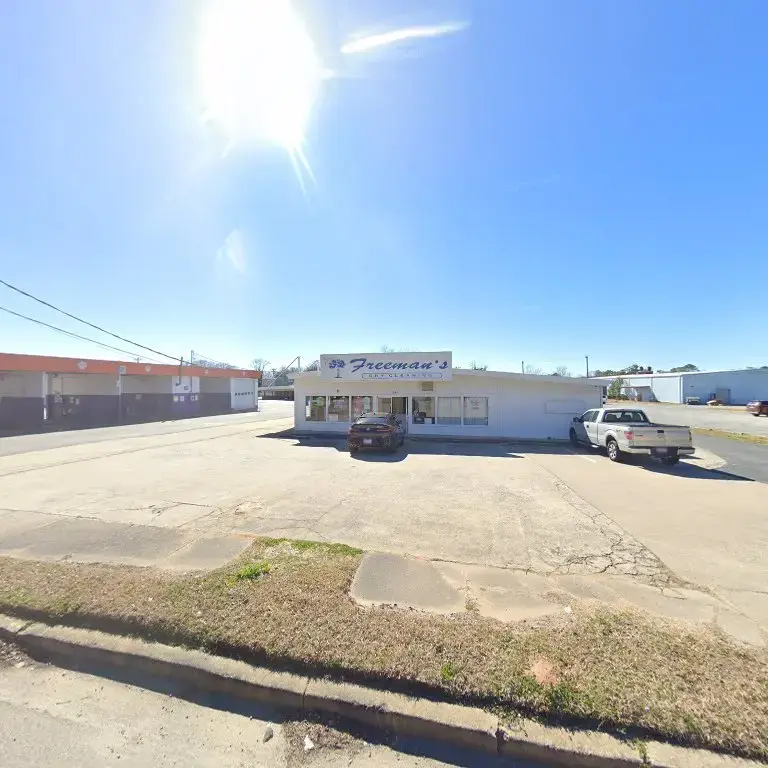 Freeman's Dry Cleaning - Image 4