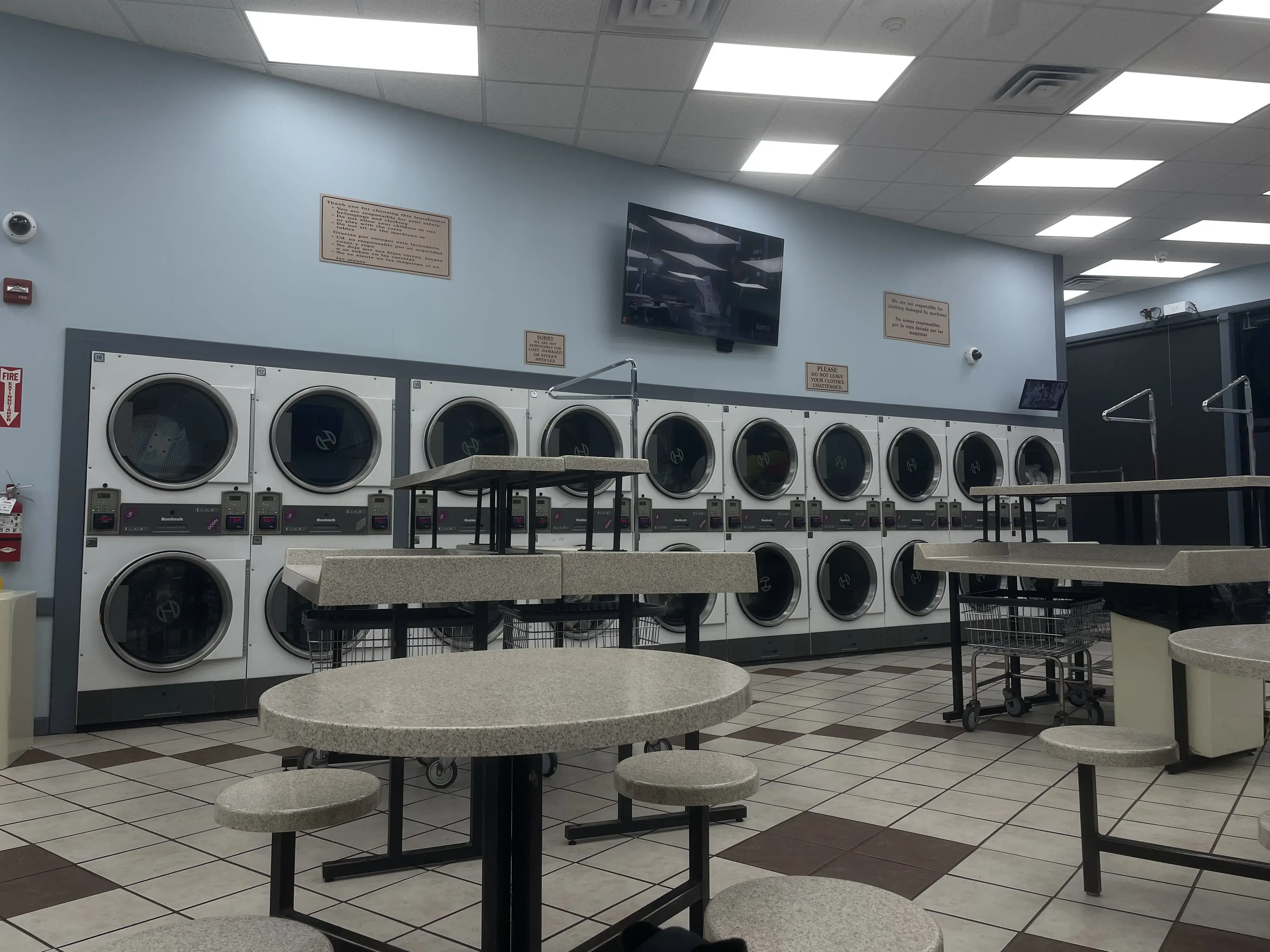 Freeway Laundry 3 - Image 3